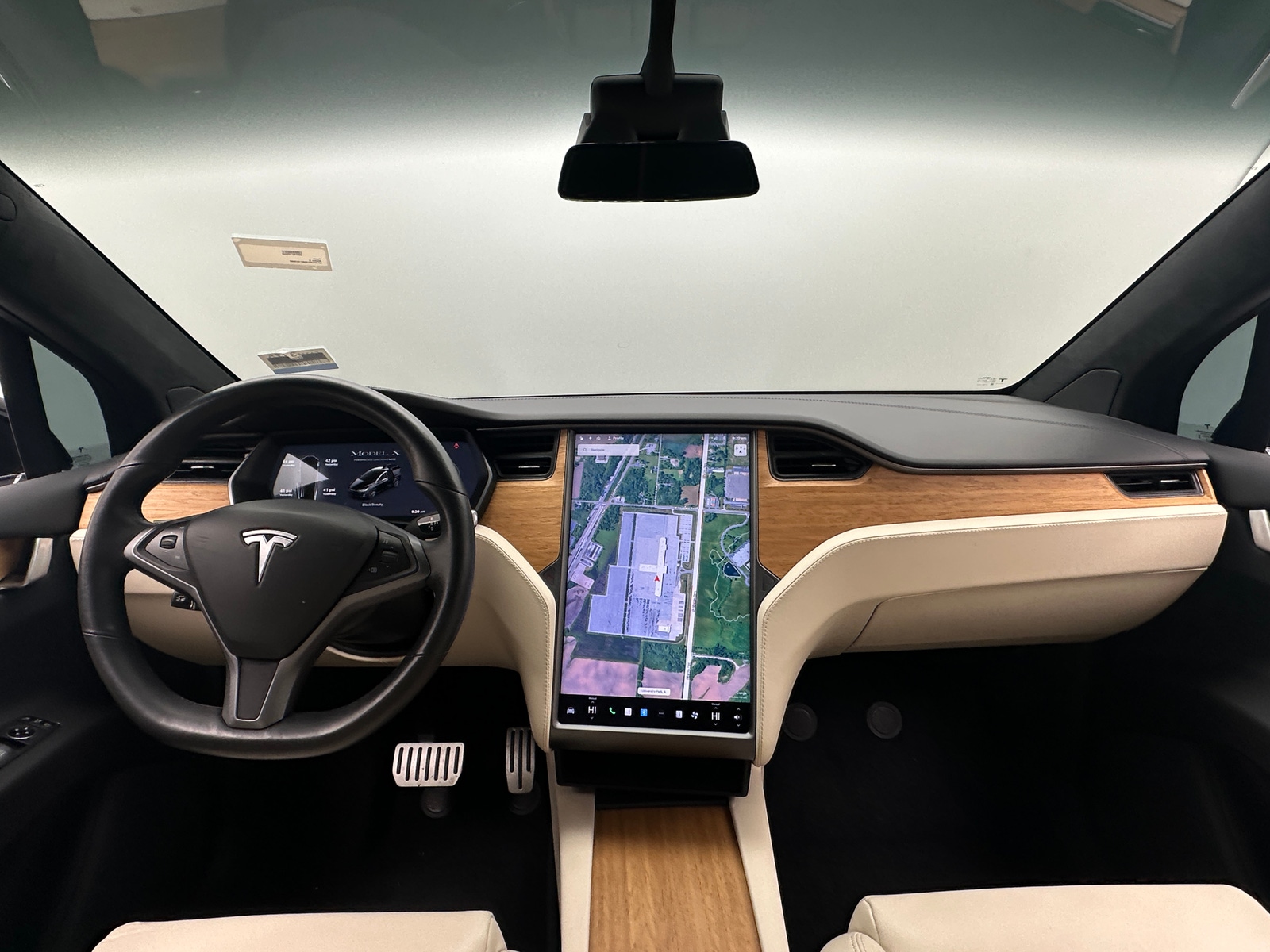 Thumbnail: 2019 Tesla Model X - 2