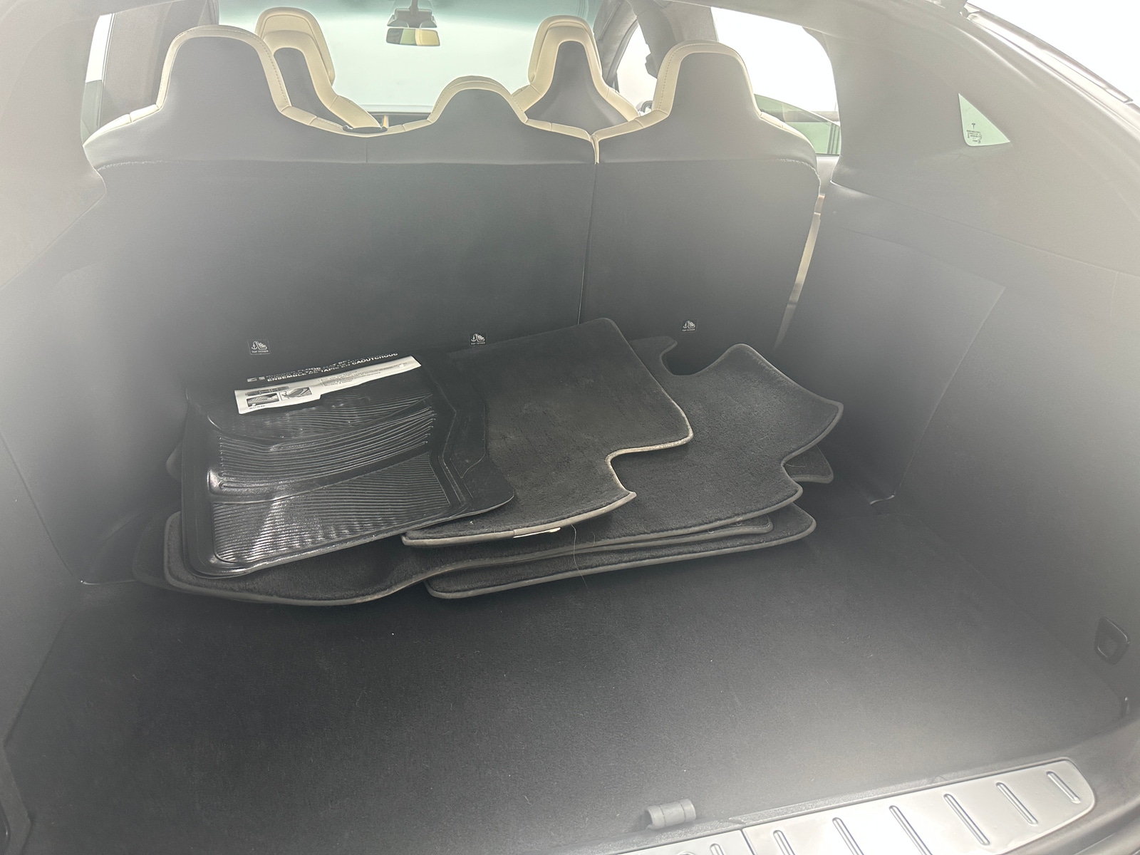 Thumbnail: 2019 Tesla Model X - 6