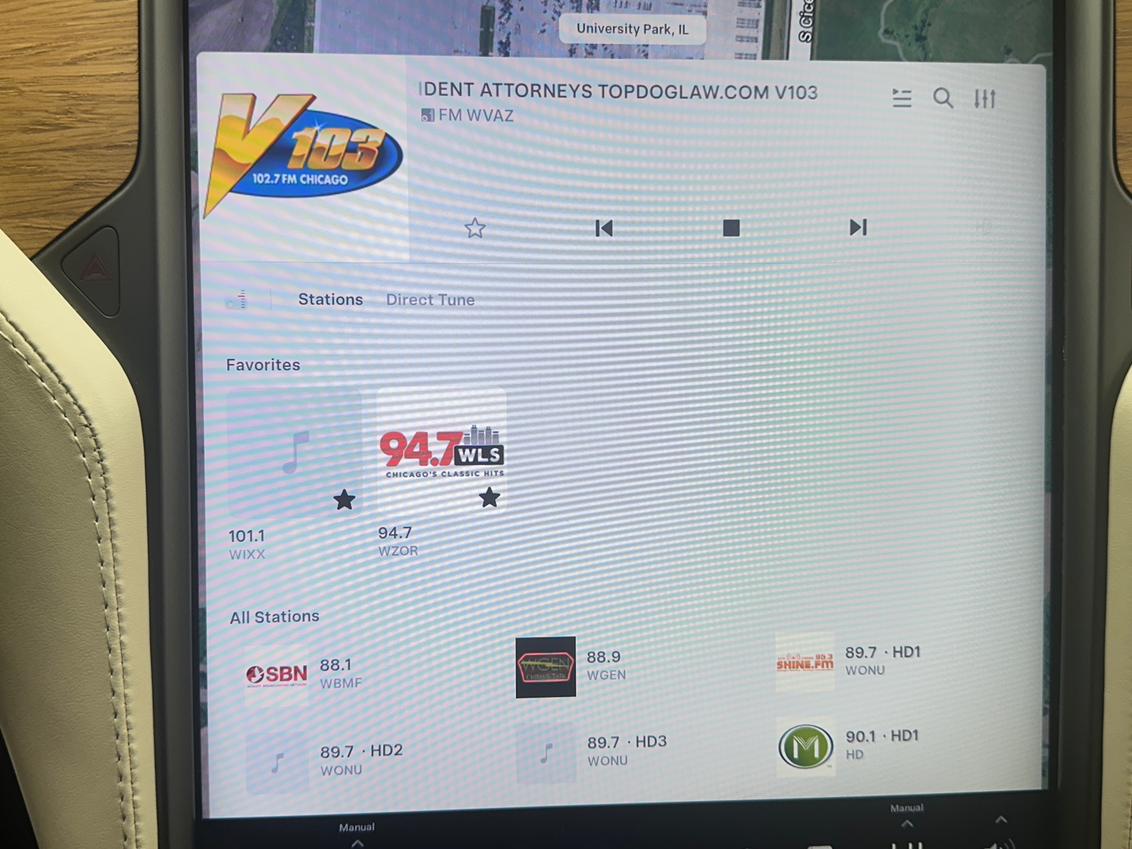 Thumbnail: 2019 Tesla Model X - 3