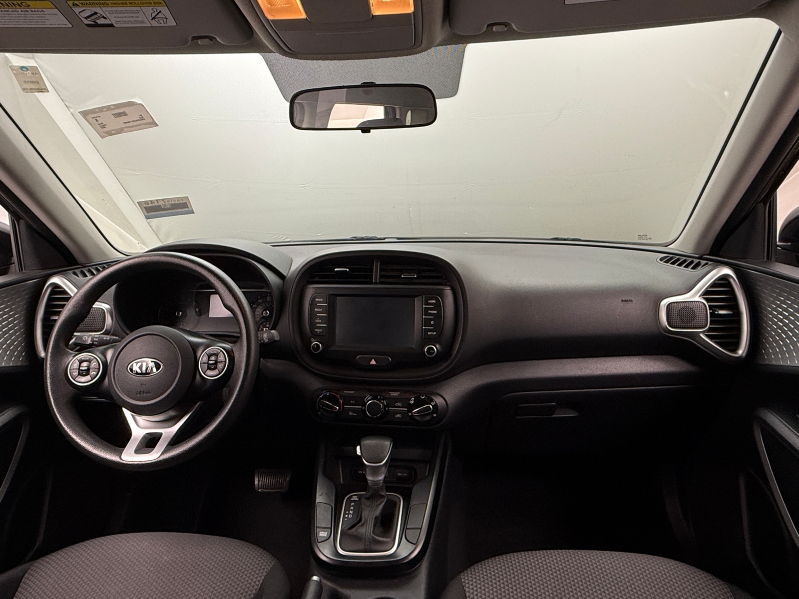 Thumbnail: 2020 Kia Soul - 3