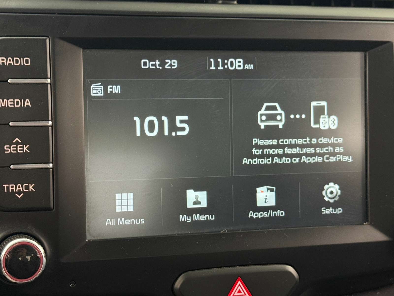 Thumbnail: 2020 Kia Soul - 4