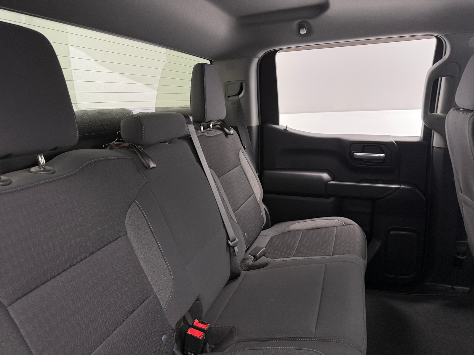 Thumbnail: 2021 Chevrolet Silverado 1500 - 6