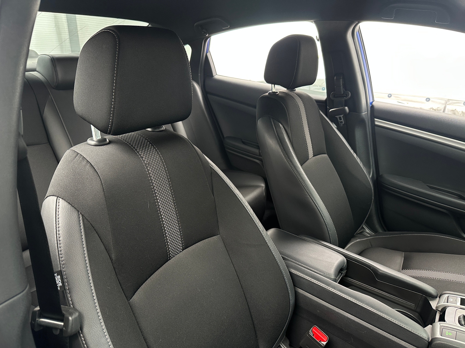 Thumbnail: 2020 Honda Civic - 2