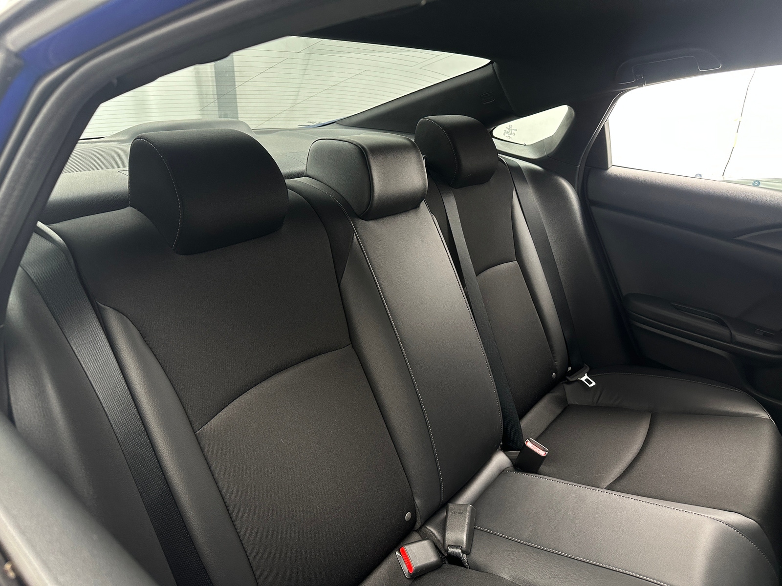 Thumbnail: 2020 Honda Civic - 6