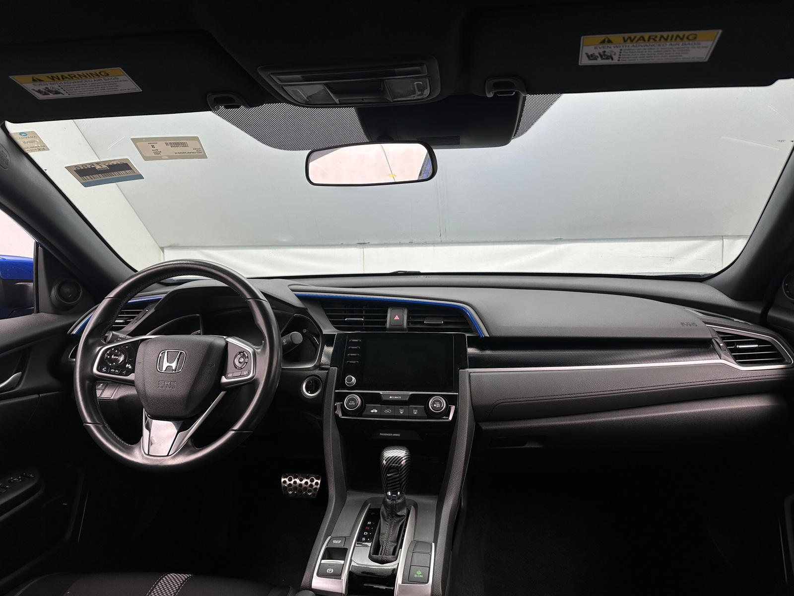 Thumbnail: 2020 Honda Civic - 3