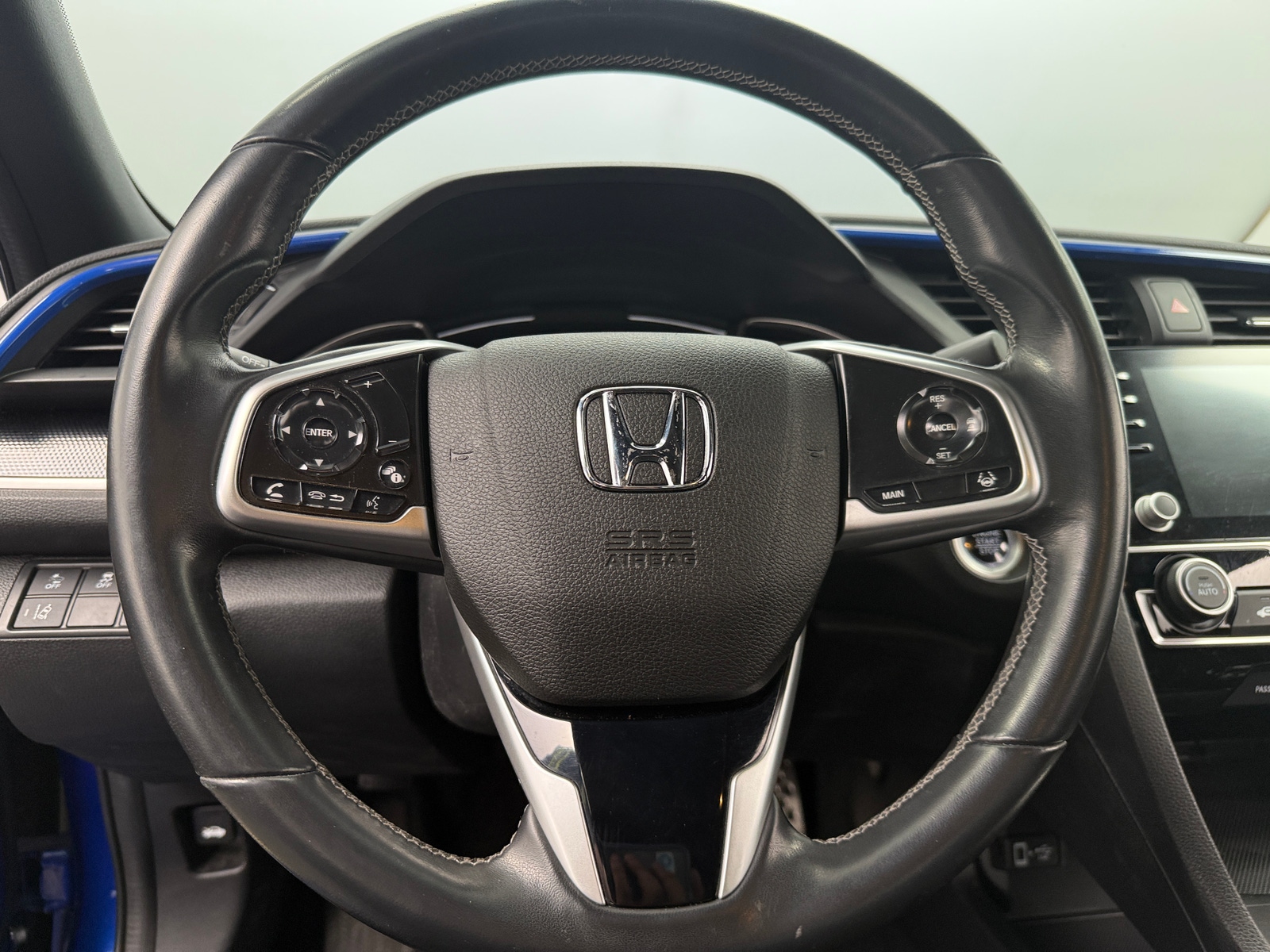Thumbnail: 2020 Honda Civic - 5