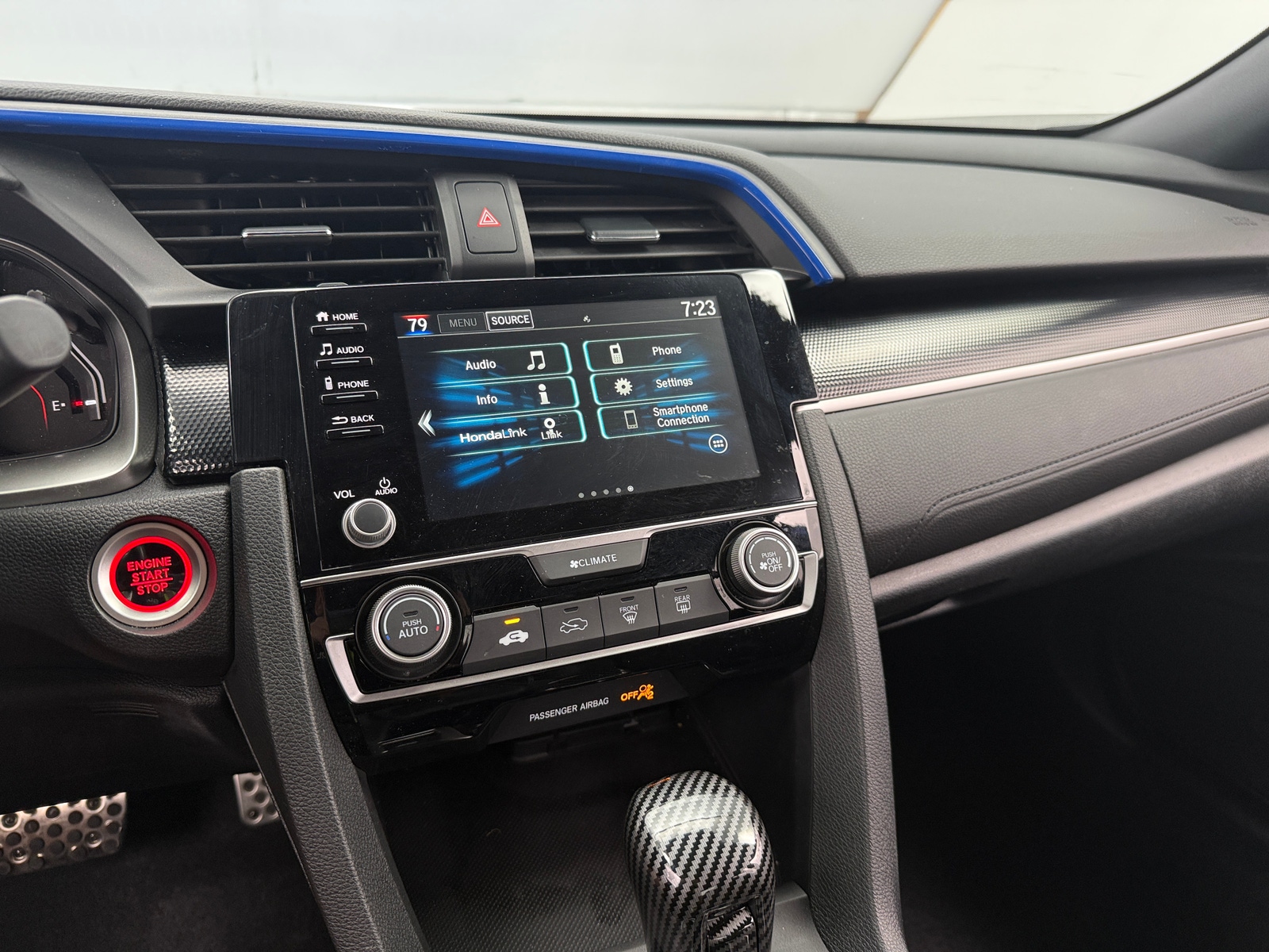 Thumbnail: 2020 Honda Civic - 4