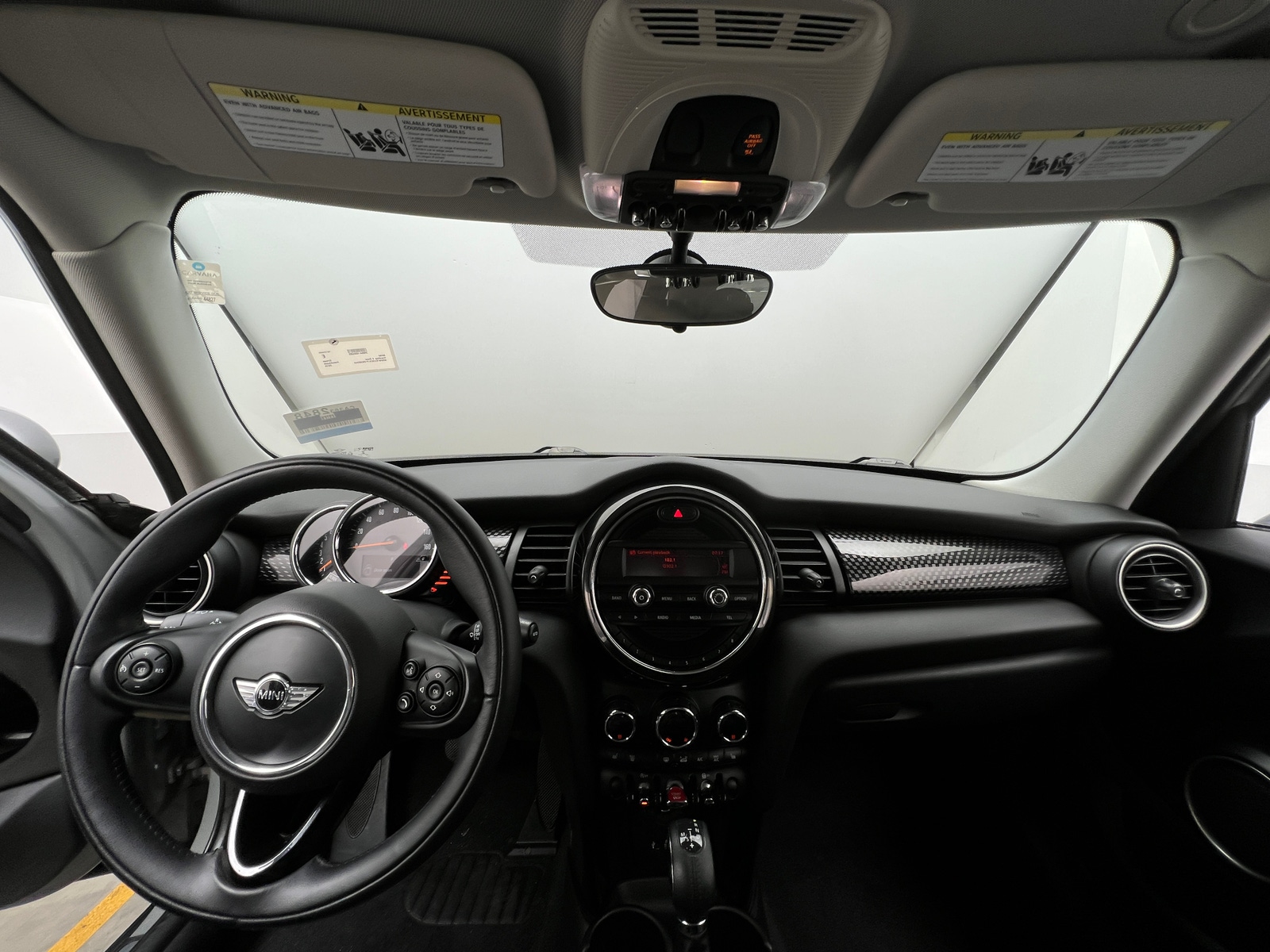 Thumbnail: 2015 MINI Cooper Hardtop - 2