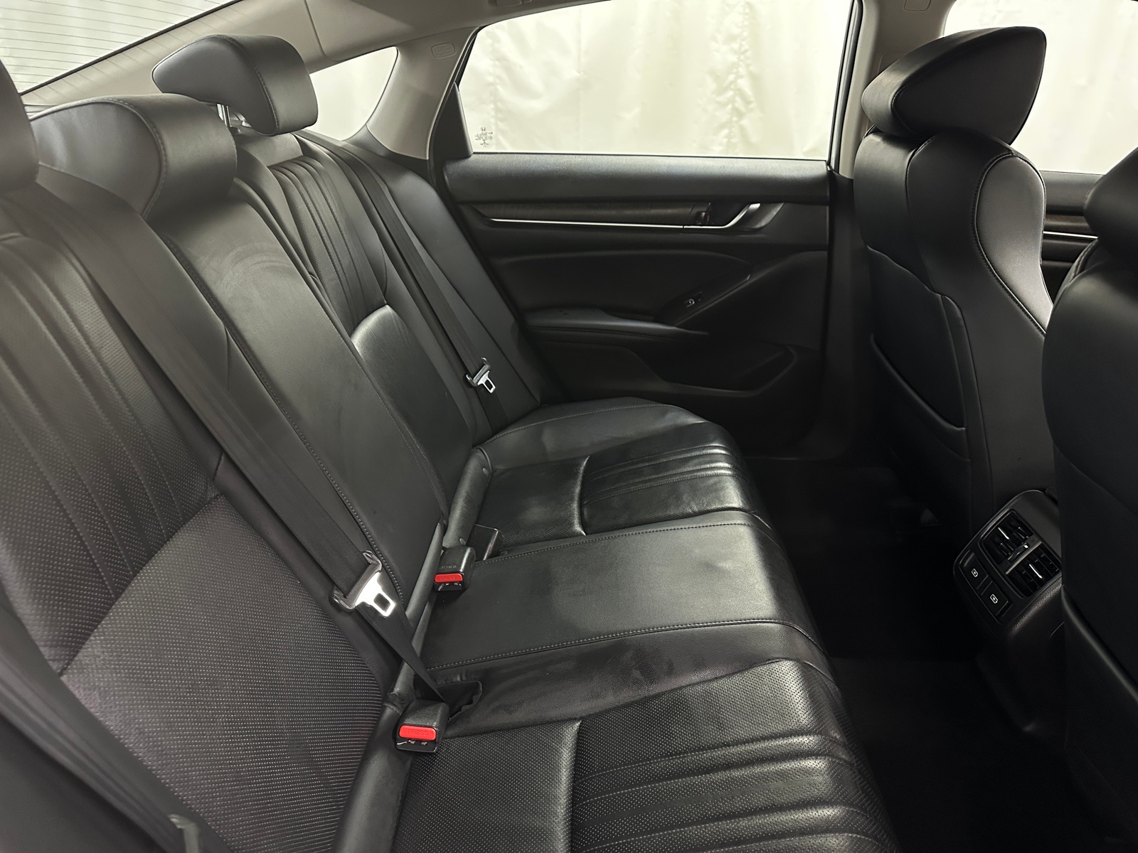 Thumbnail: 2021 Honda Accord - 5