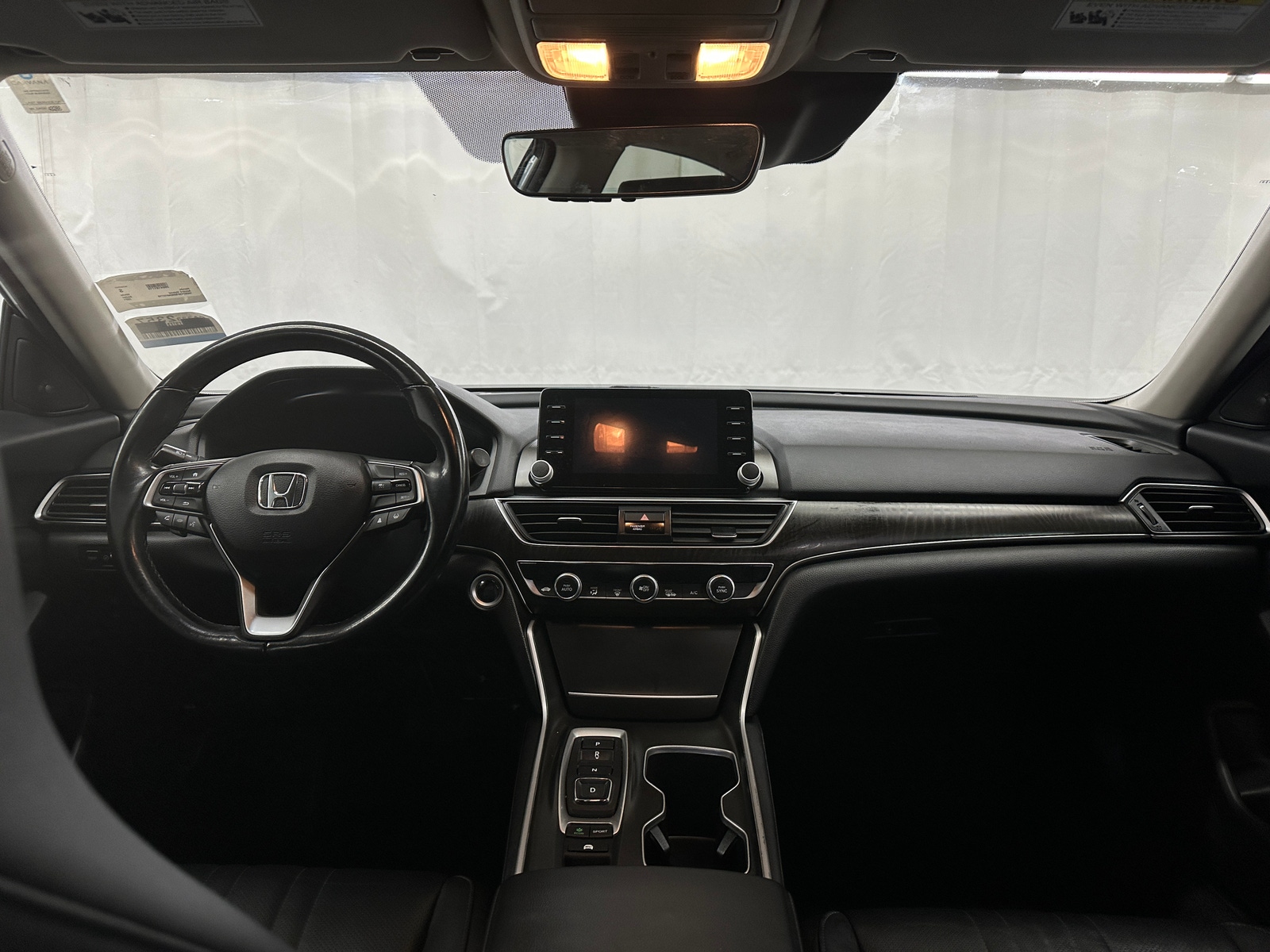 Thumbnail: 2021 Honda Accord - 2