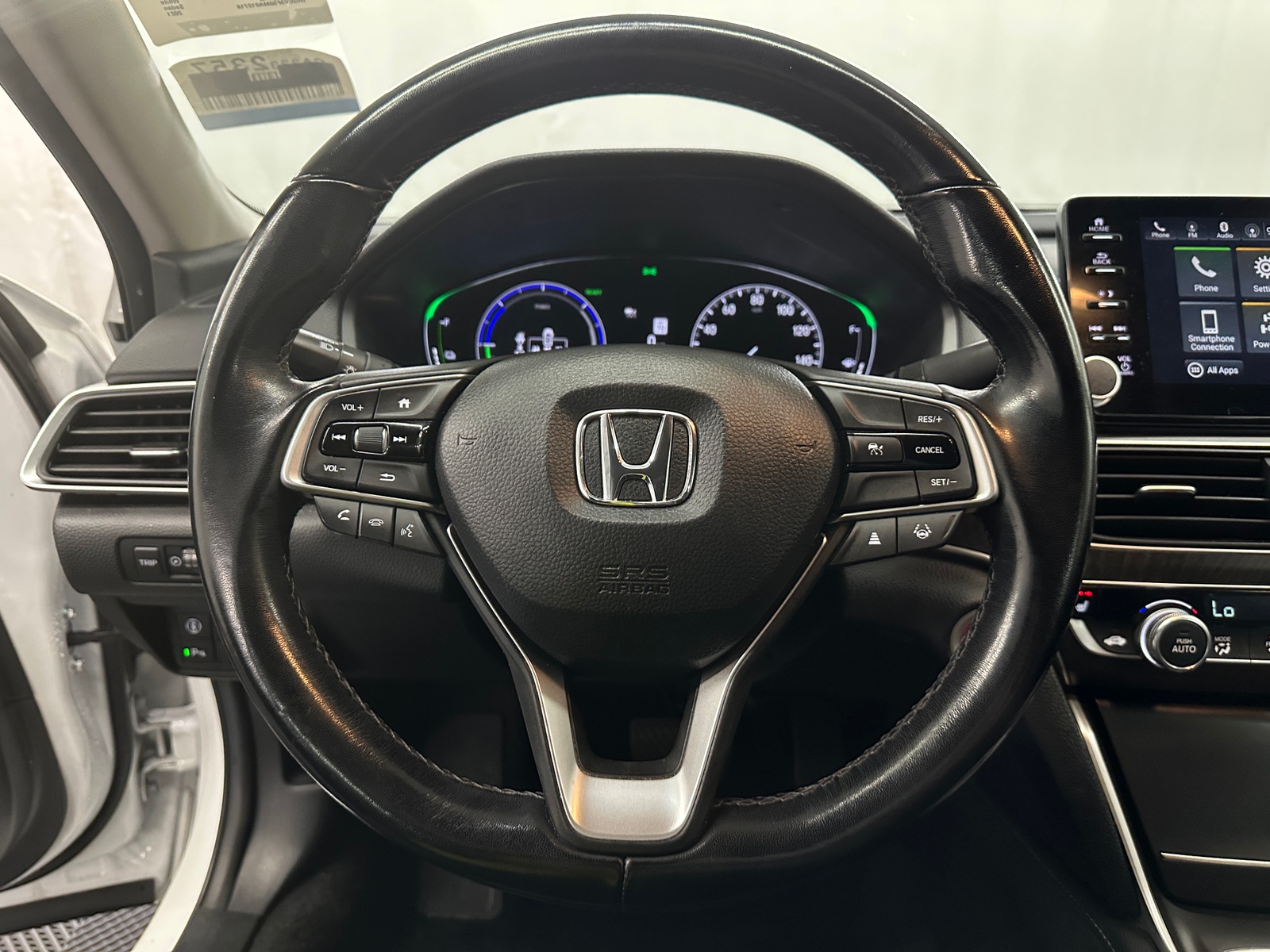 Thumbnail: 2021 Honda Accord - 4