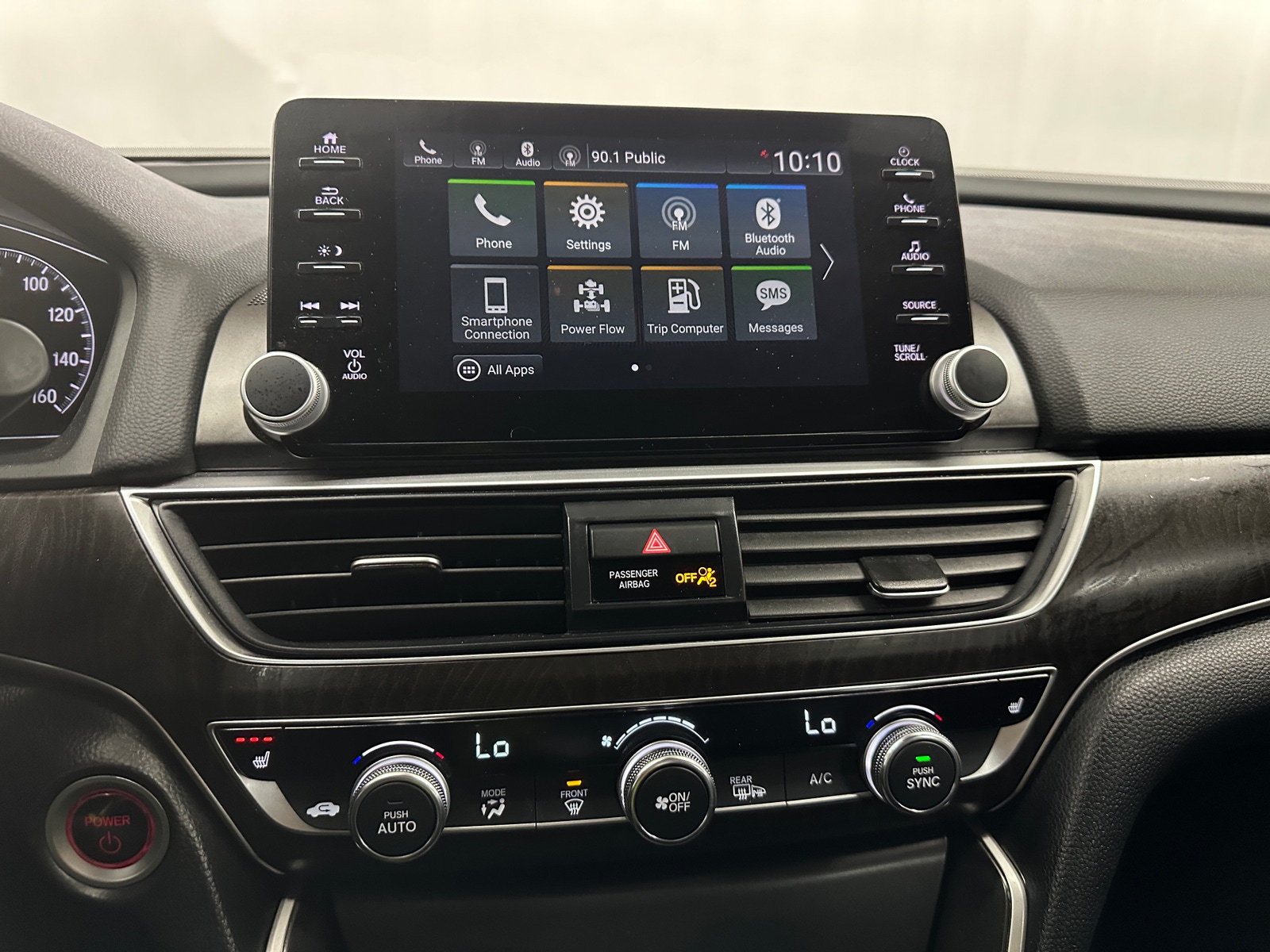 Thumbnail: 2021 Honda Accord - 3