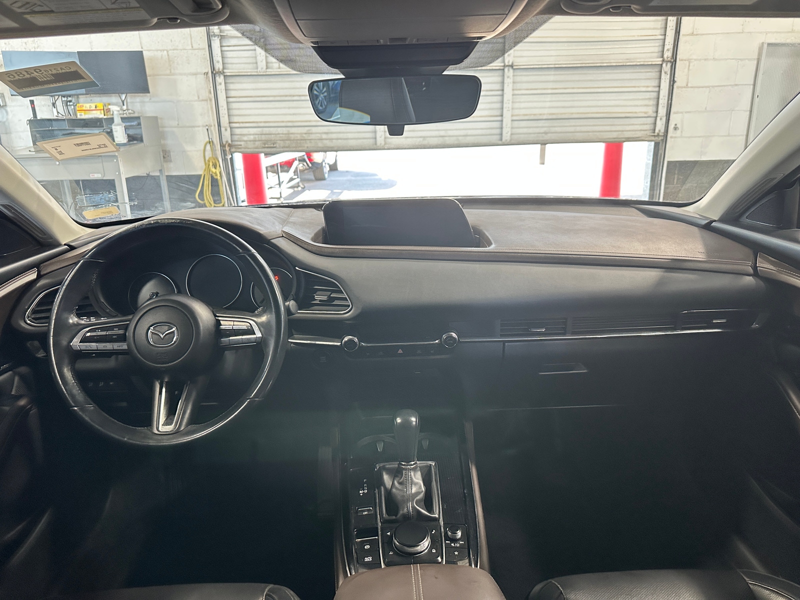 Thumbnail: 2020 Mazda CX-30 - 2