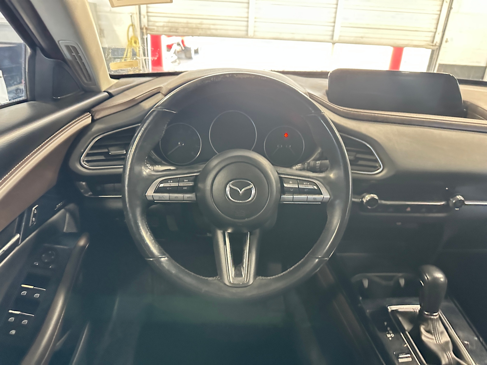 Thumbnail: 2020 Mazda CX-30 - 4