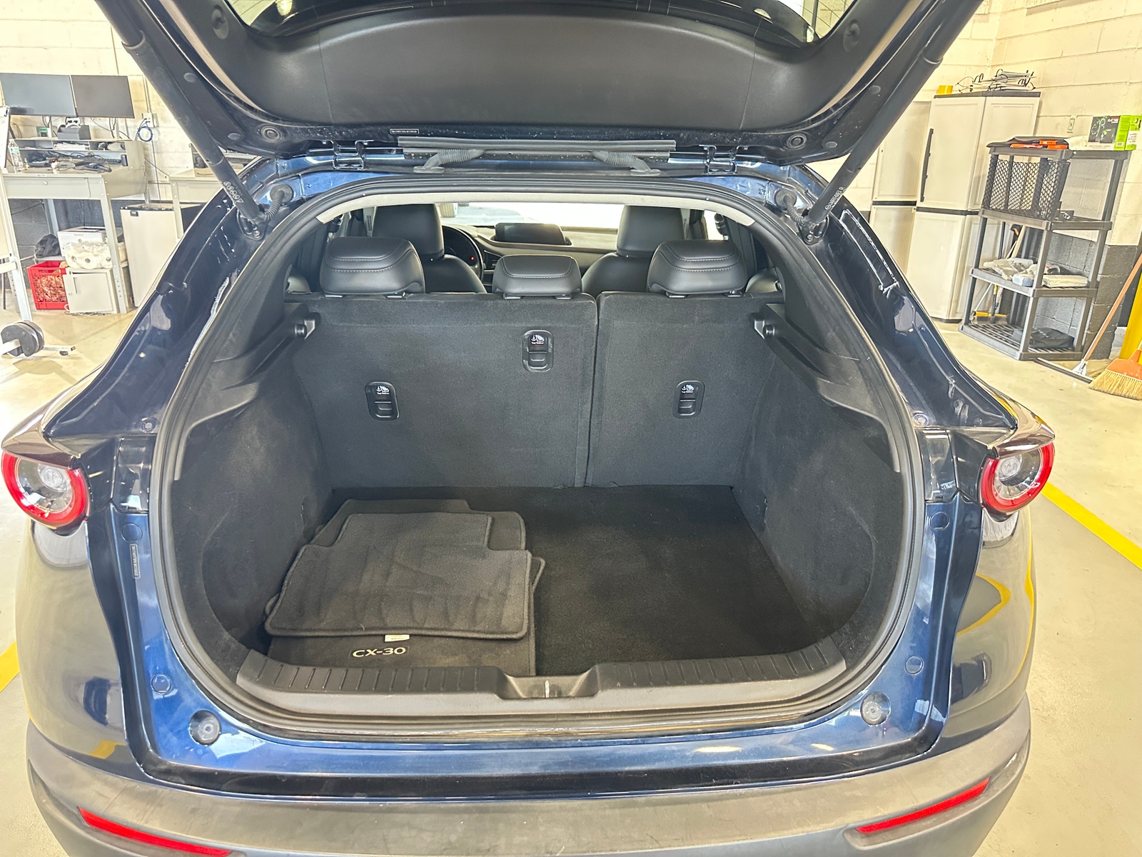 Thumbnail: 2020 Mazda CX-30 - 6