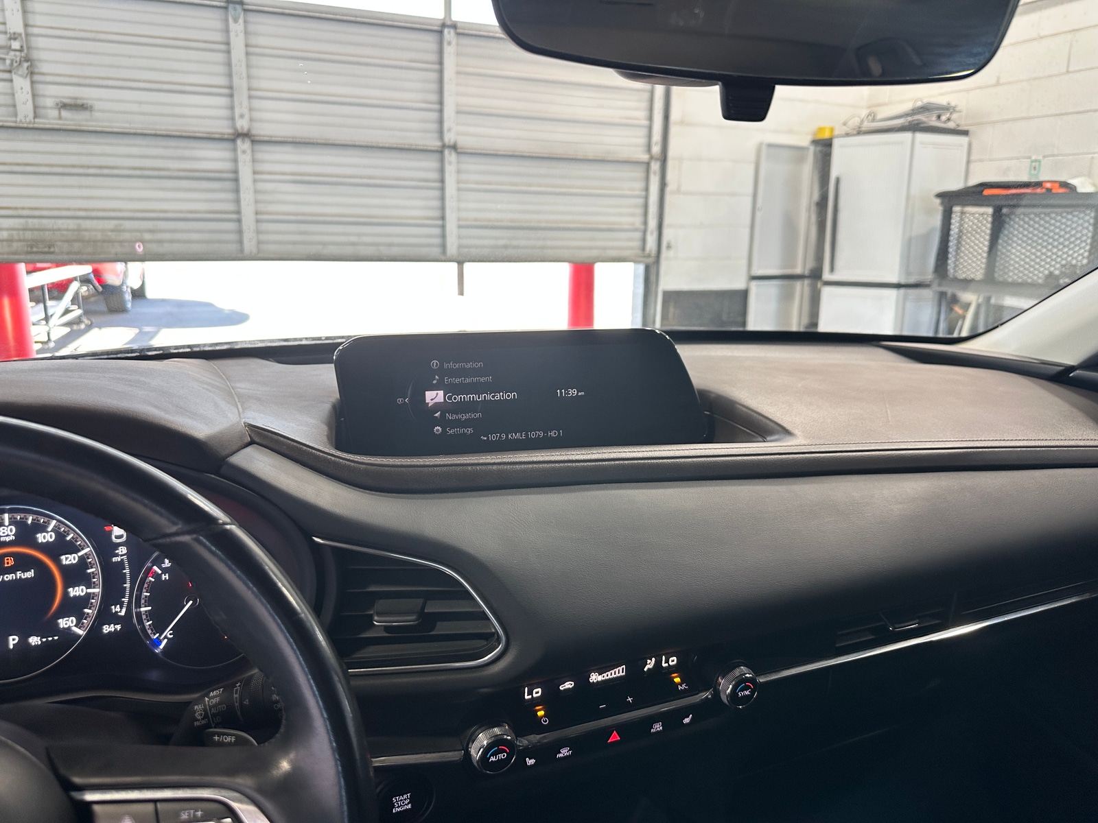 Thumbnail: 2020 Mazda CX-30 - 3