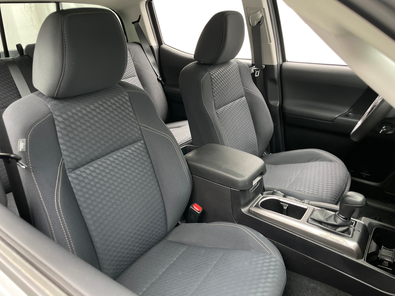 Thumbnail: 2021 Toyota Tacoma - 2