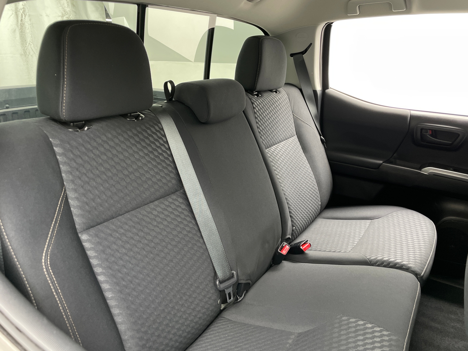 Thumbnail: 2021 Toyota Tacoma - 6