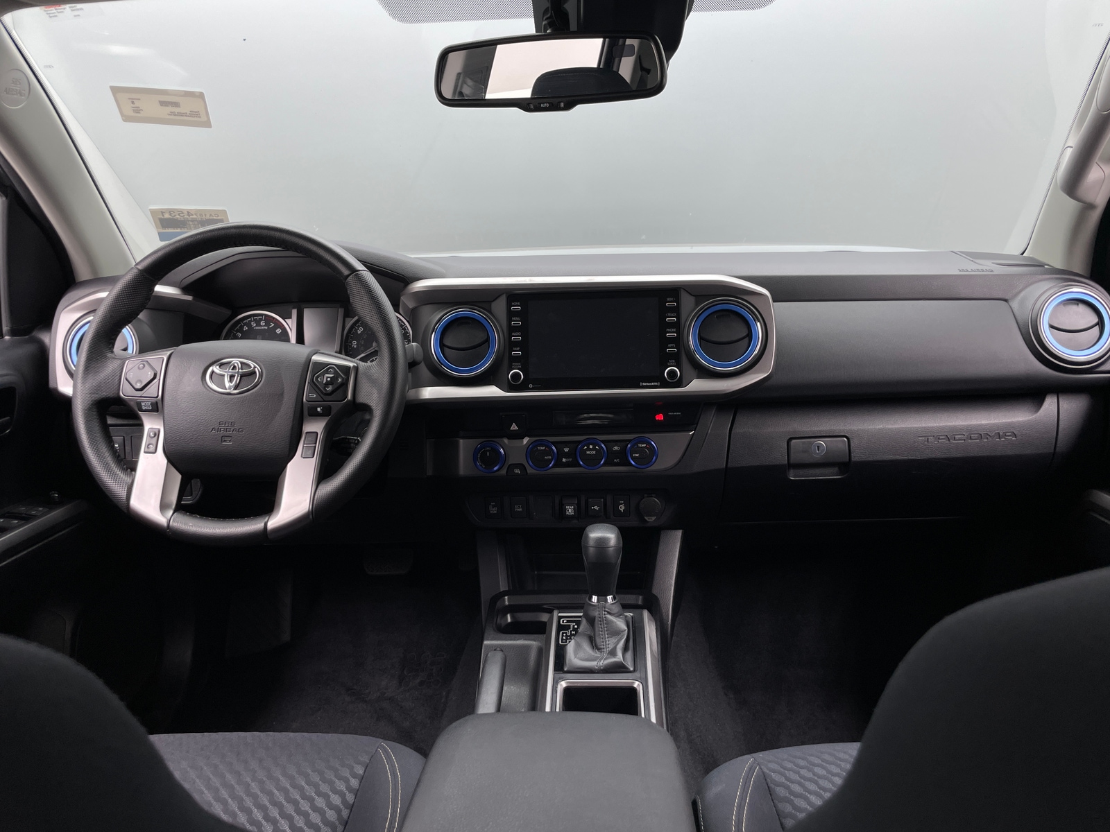 Thumbnail: 2021 Toyota Tacoma - 3