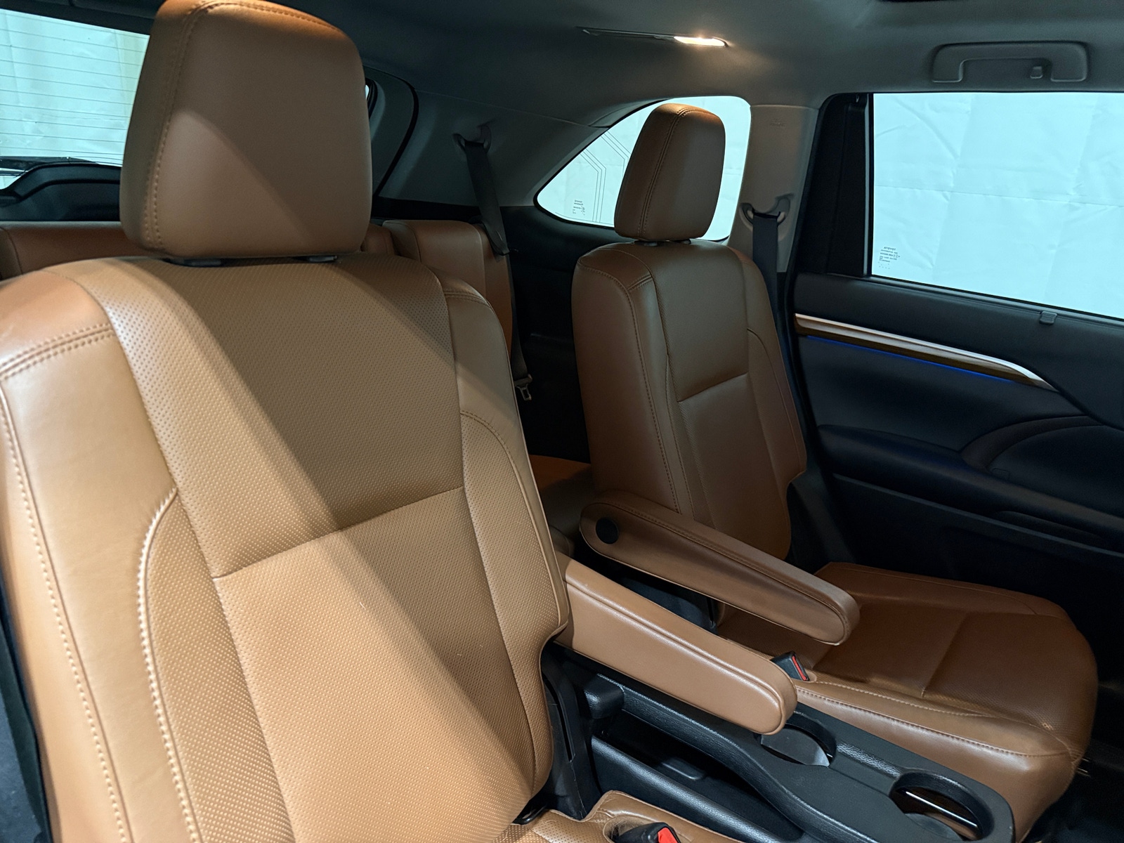 Thumbnail: 2019 Toyota Highlander - 5