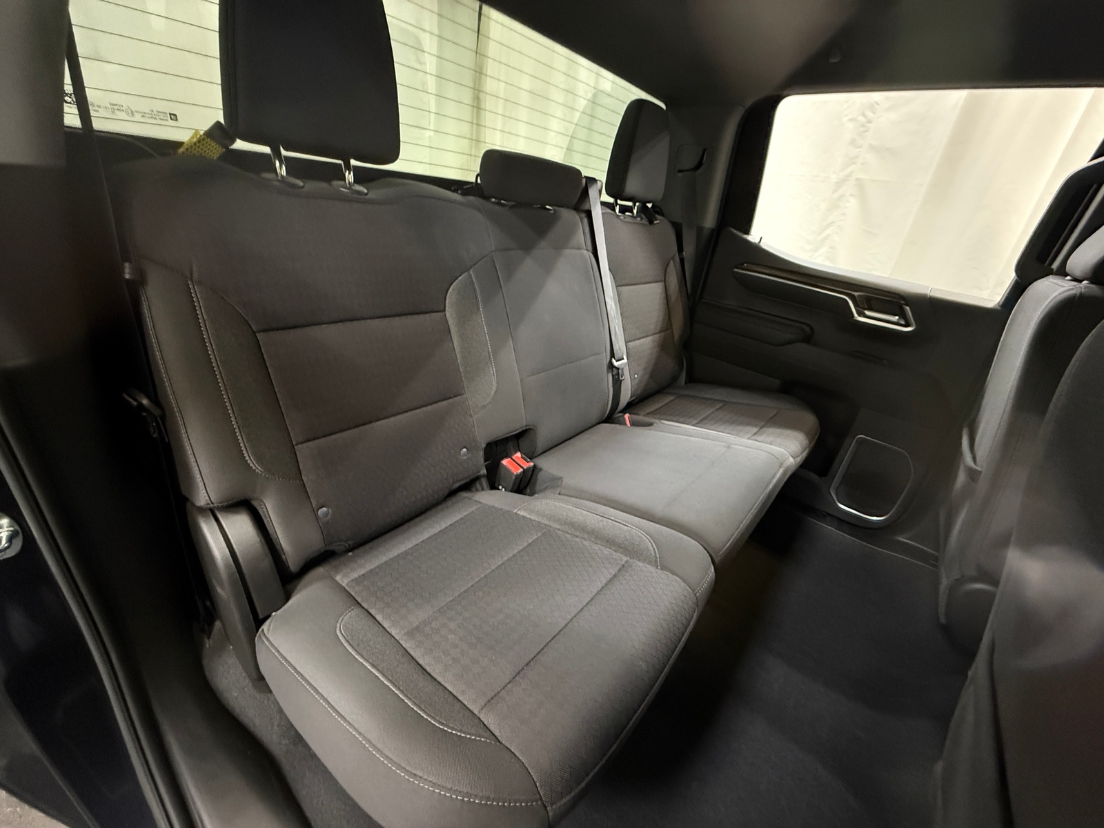 Thumbnail: 2022 Chevrolet Silverado 1500 - 6