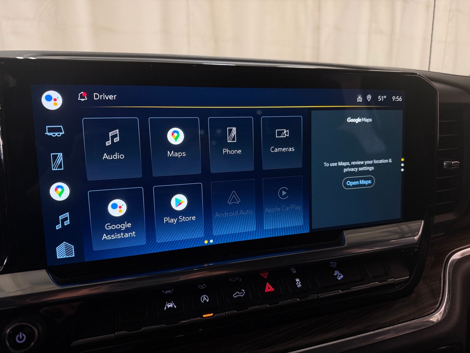 Thumbnail: 2022 Chevrolet Silverado 1500 - 4