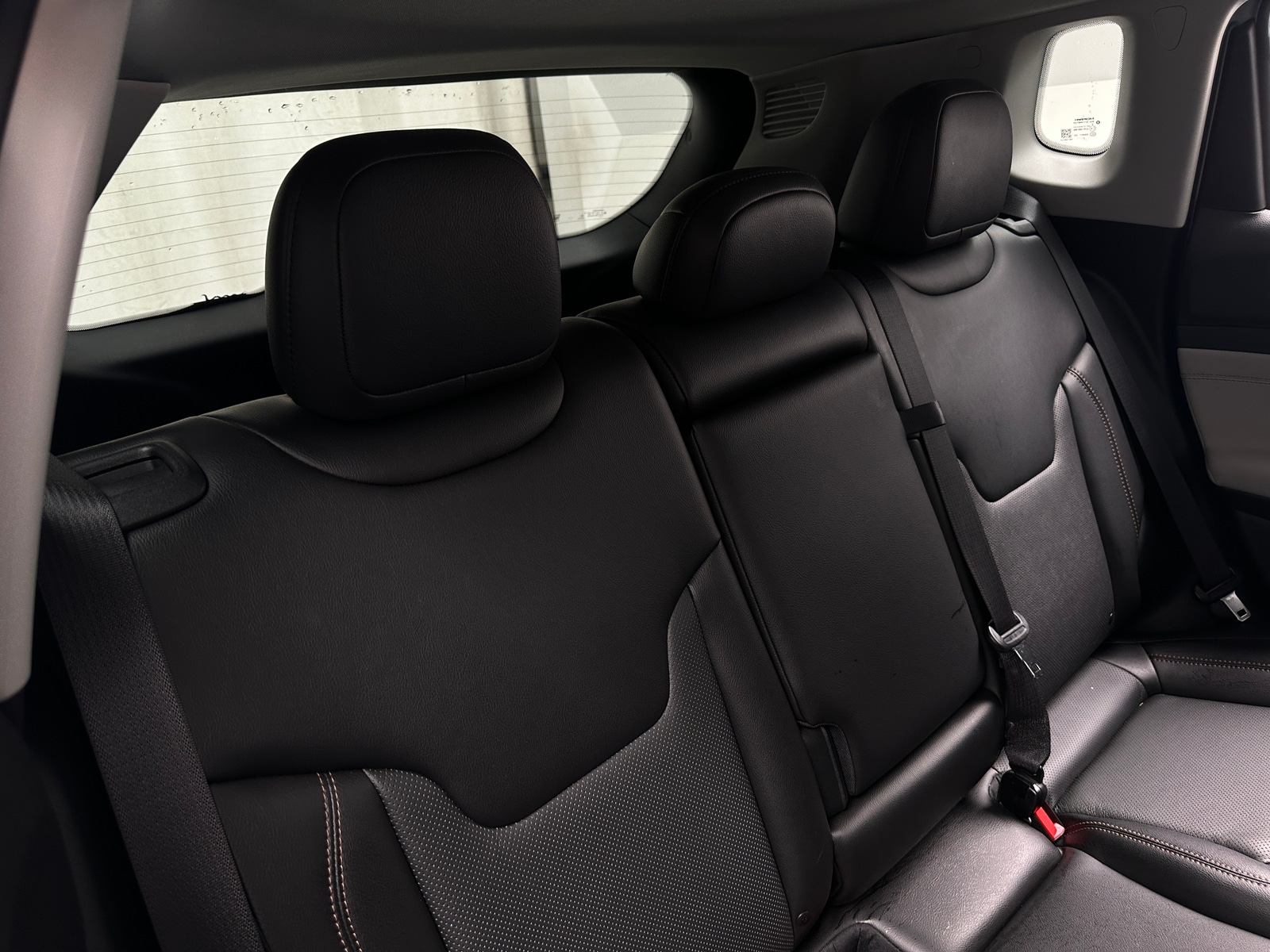 Thumbnail: 2022 Jeep Compass - 5