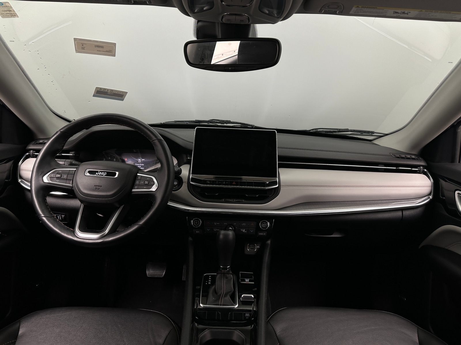 Thumbnail: 2022 Jeep Compass - 2