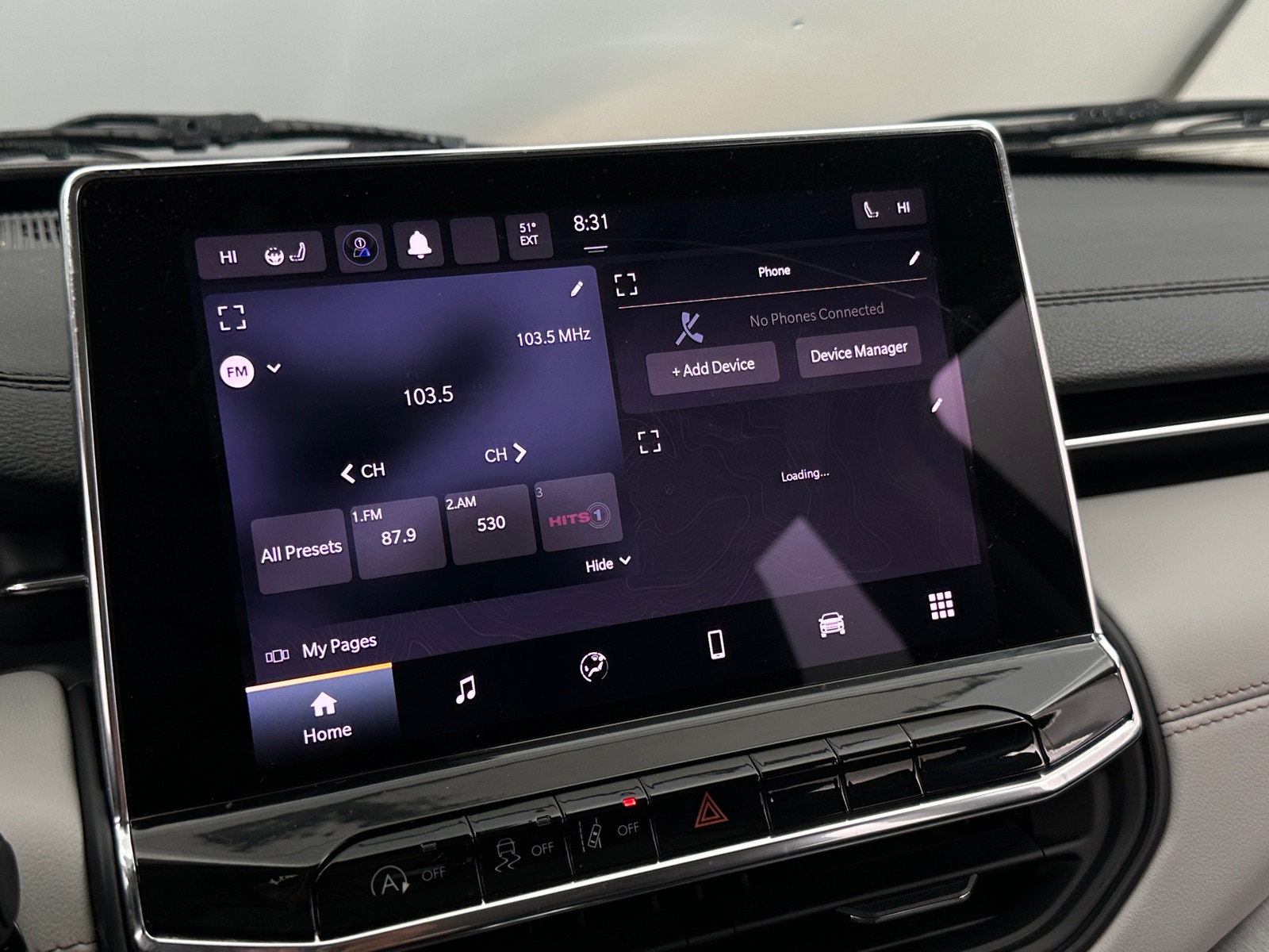 Thumbnail: 2022 Jeep Compass - 3