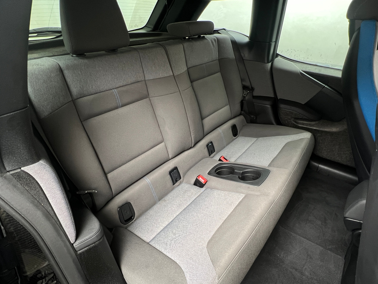 Thumbnail: 2019 BMW i3 - 6