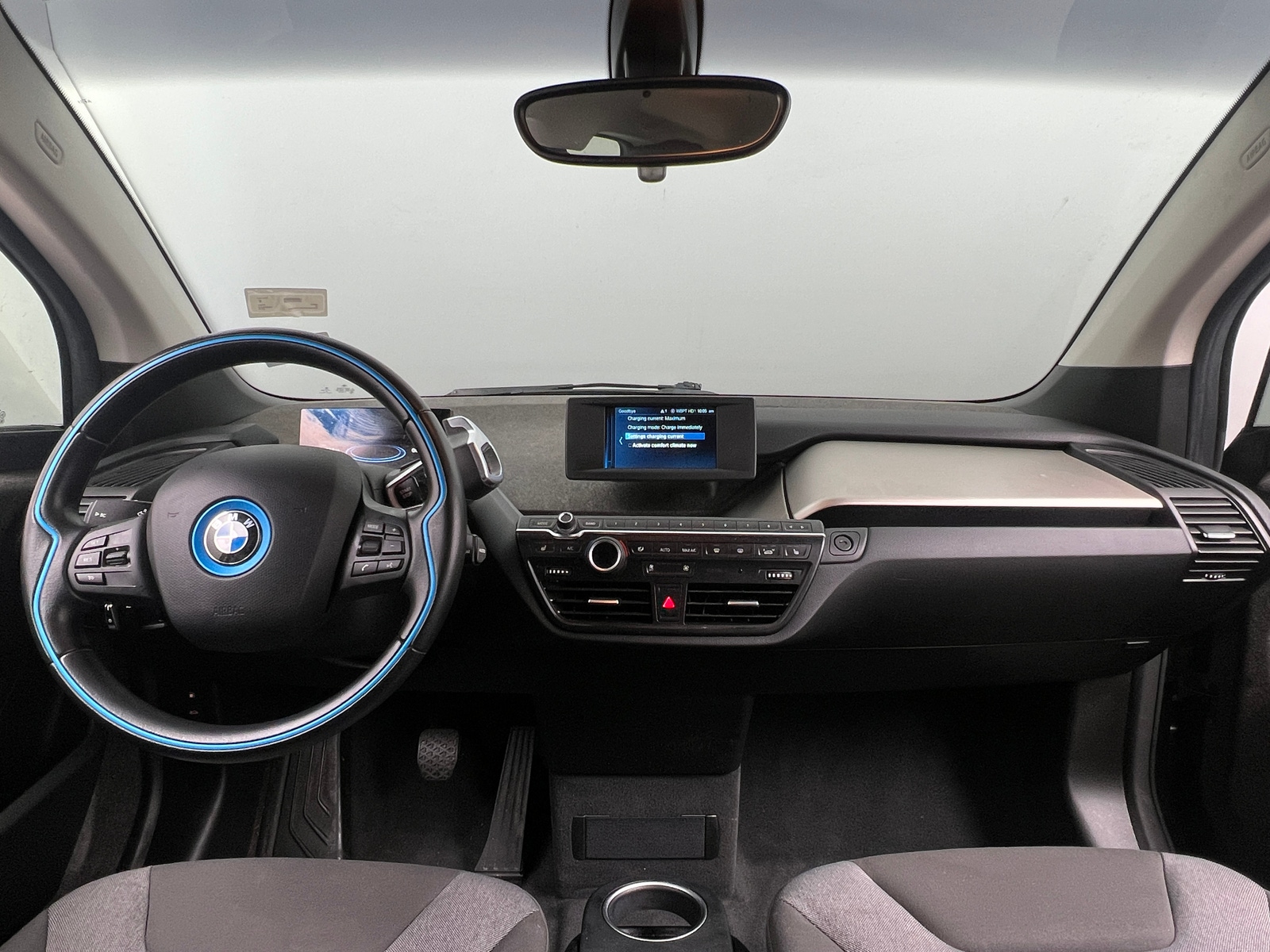 Thumbnail: 2019 BMW i3 - 3
