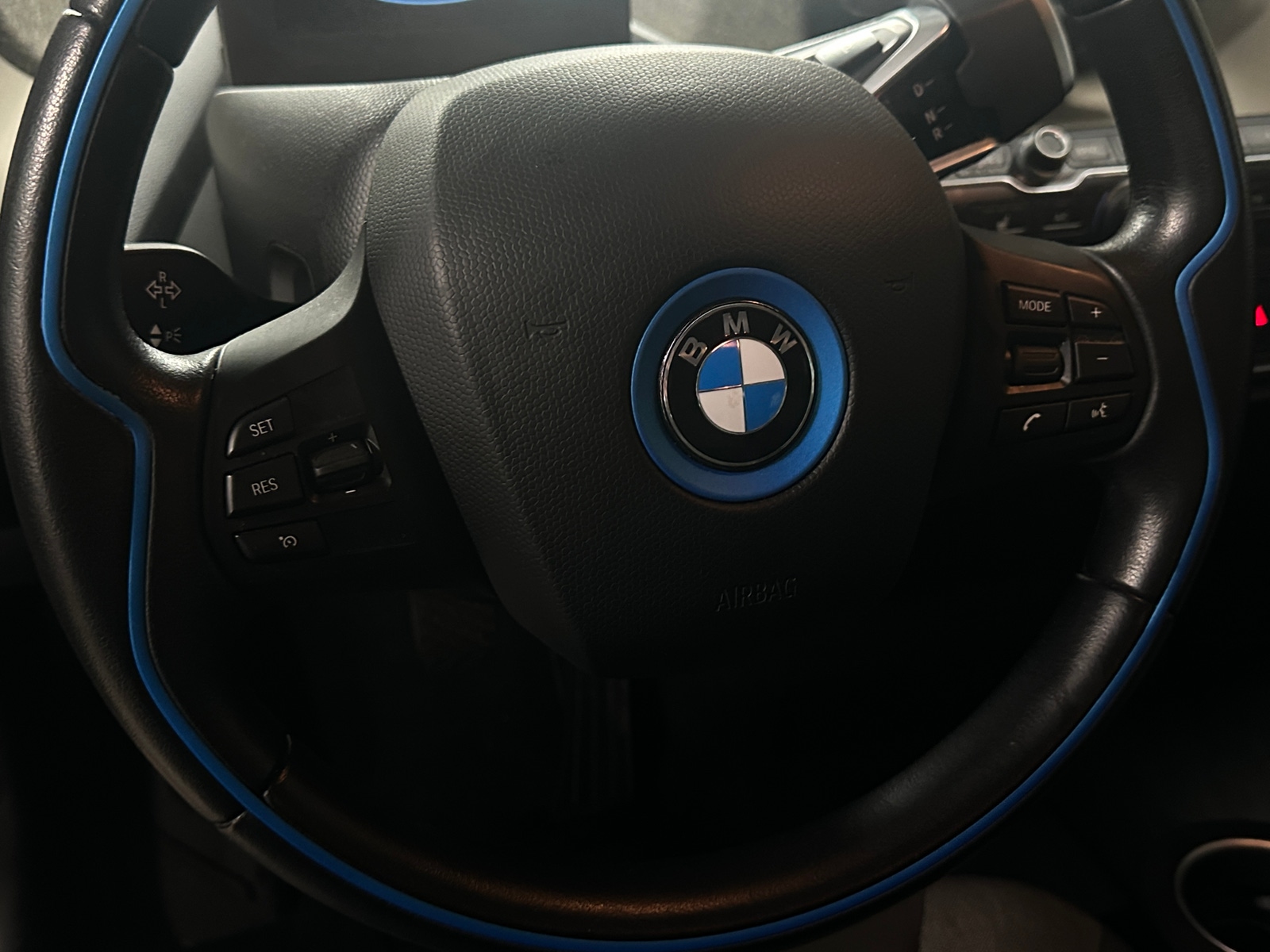 Thumbnail: 2019 BMW i3 - 5