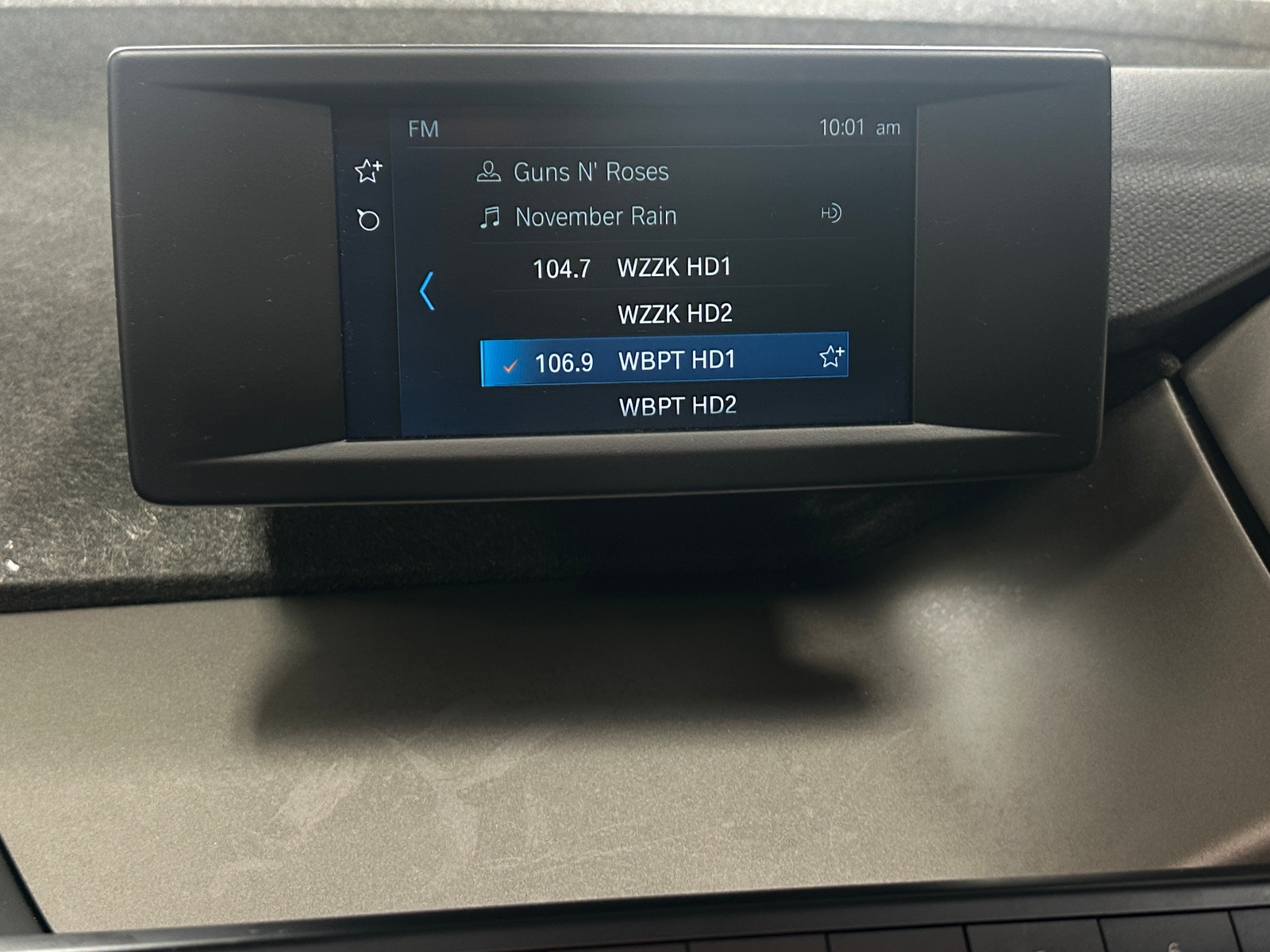 Thumbnail: 2019 BMW i3 - 4