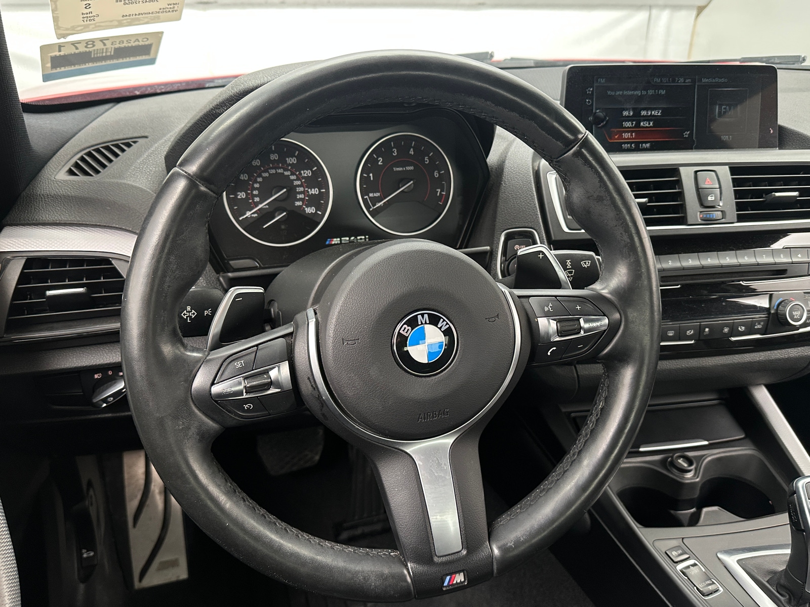 Thumbnail: 2017 BMW 2 Series - 3