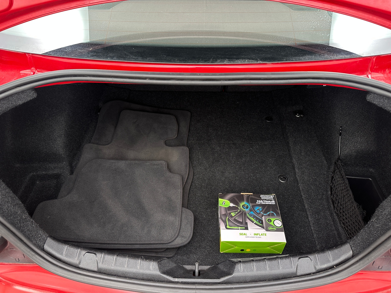 Thumbnail: 2017 BMW 2 Series - 4