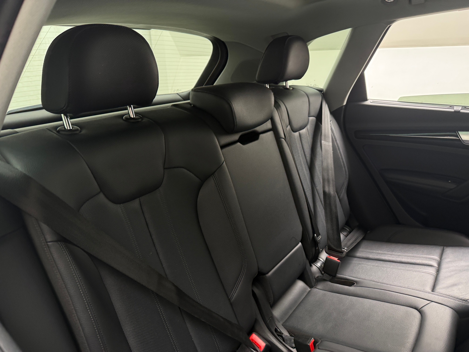 Thumbnail: 2018 Audi Q5 - 5