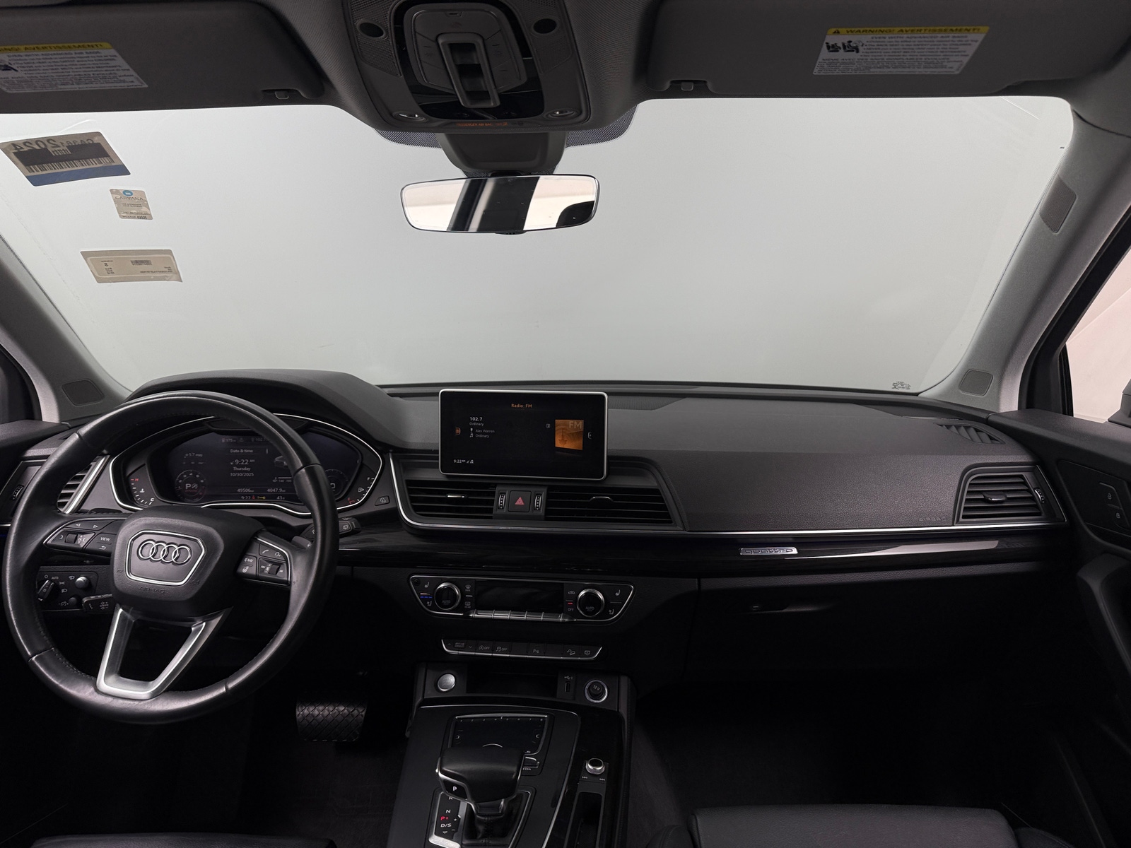 Thumbnail: 2018 Audi Q5 - 2