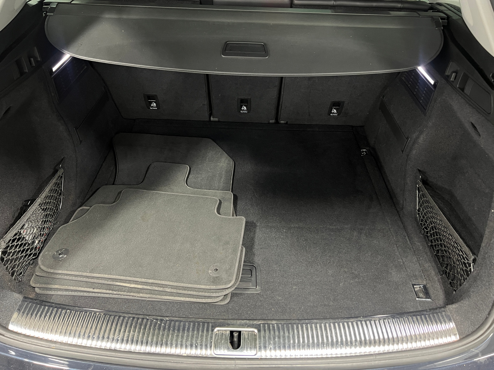 Thumbnail: 2018 Audi Q5 - 6