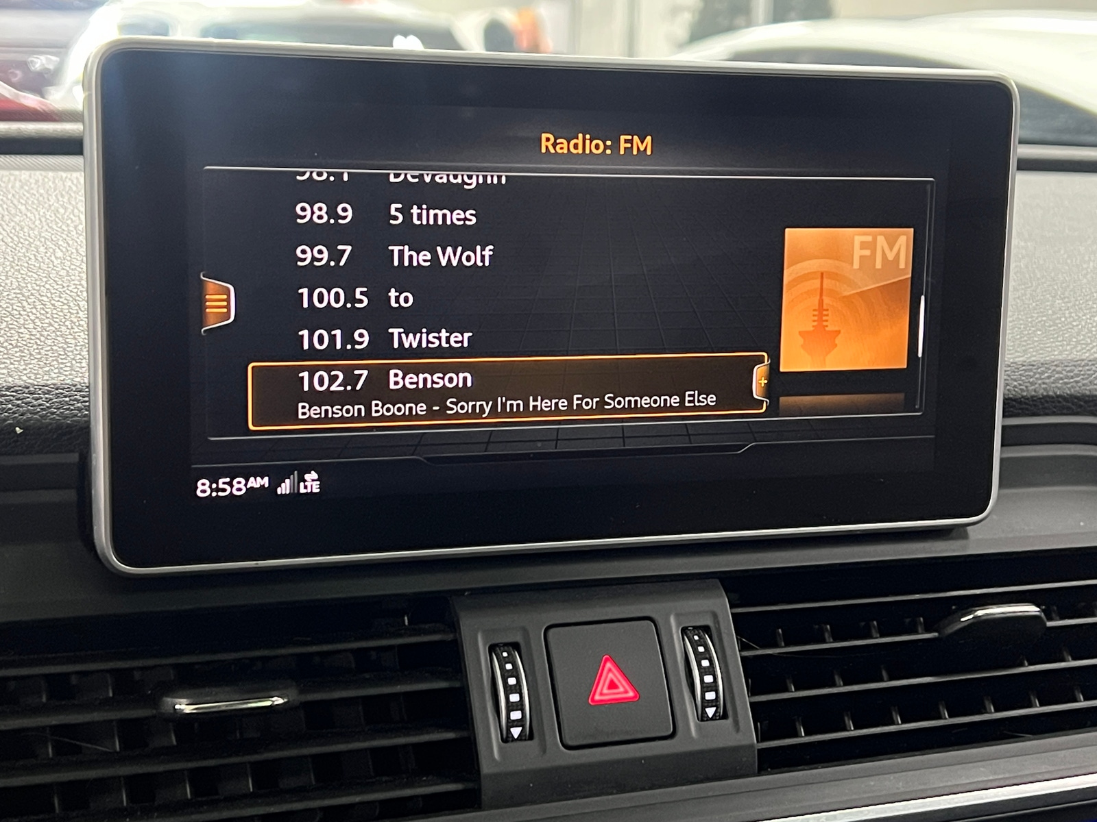 Thumbnail: 2018 Audi Q5 - 3