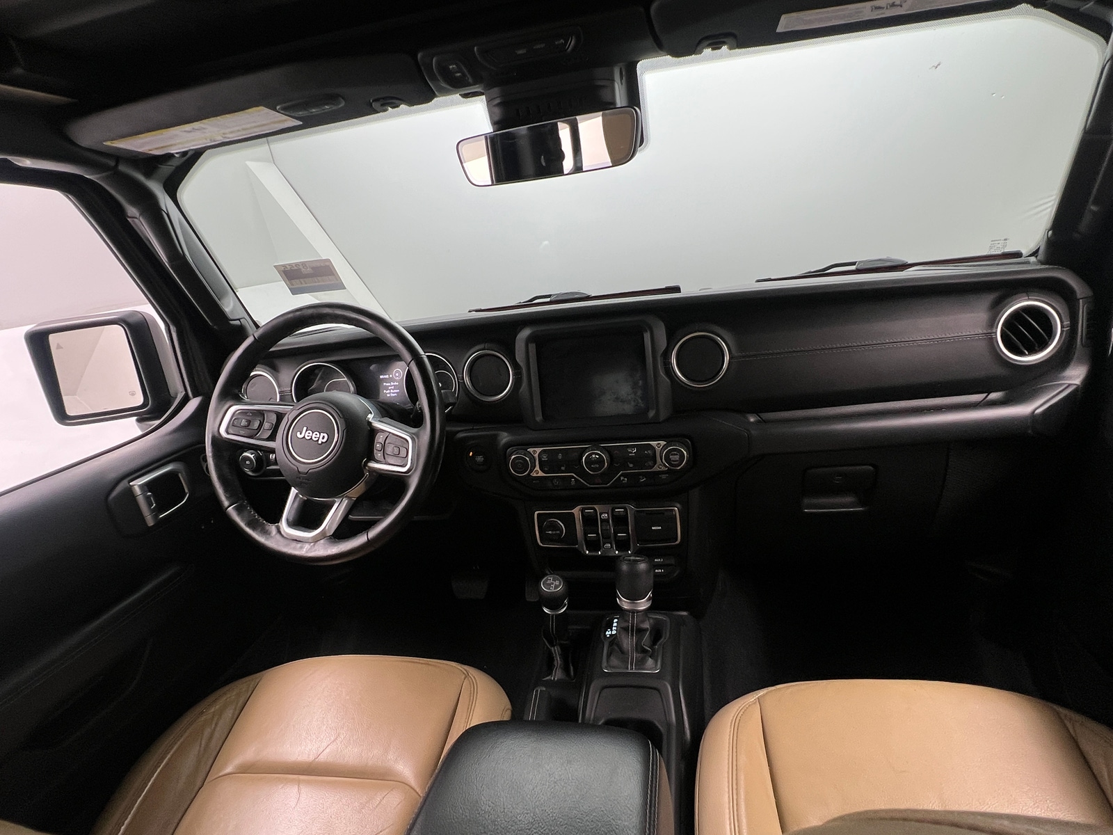 Thumbnail: 2019 Jeep Wrangler - 2