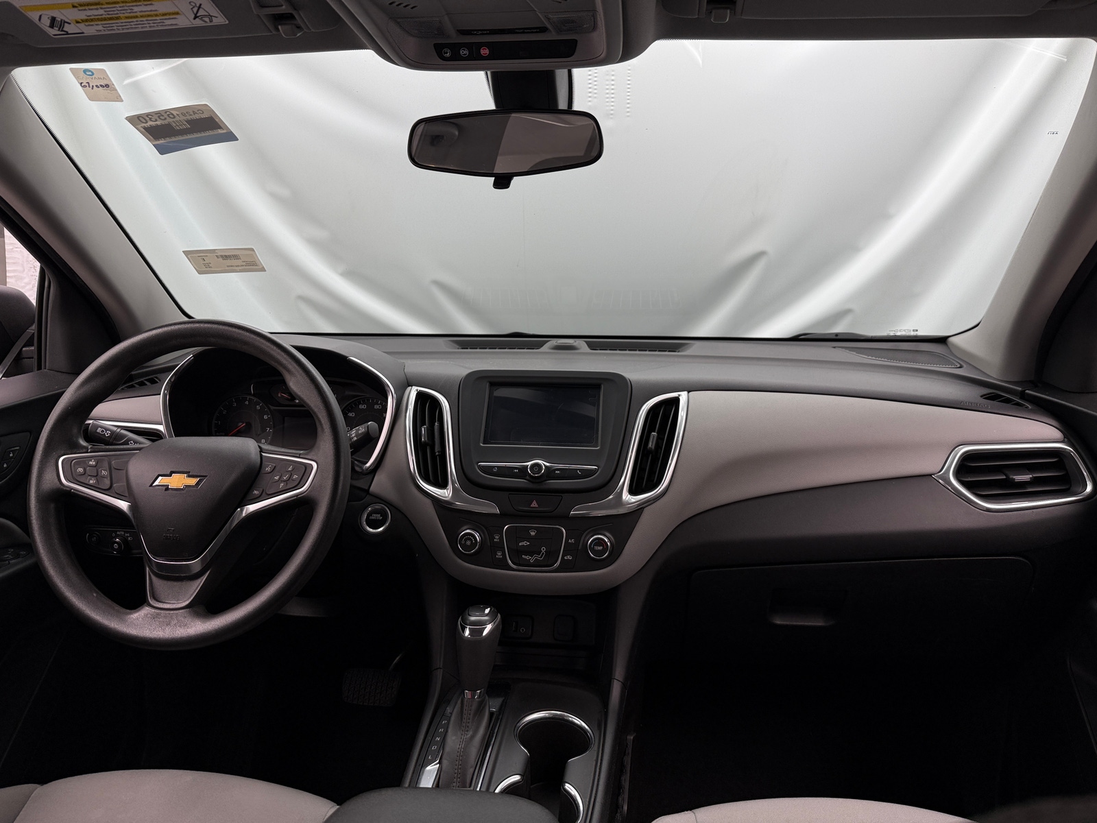 Thumbnail: 2018 Chevrolet Equinox - 3