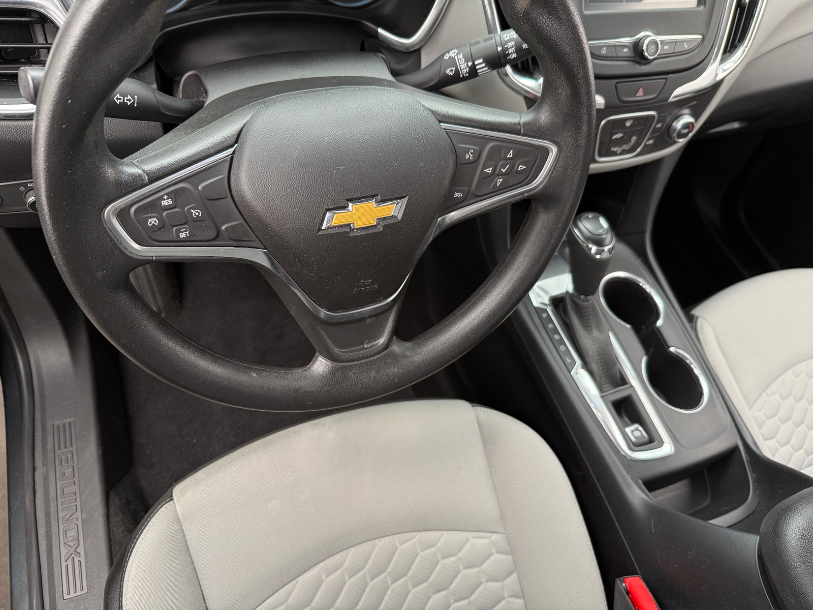 Thumbnail: 2018 Chevrolet Equinox - 5