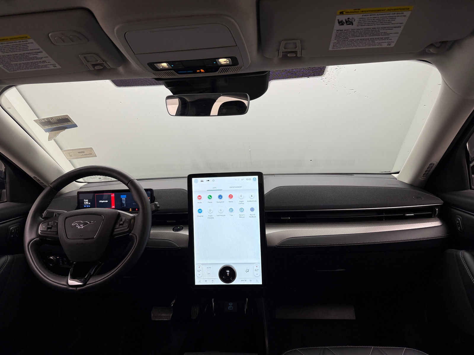 Thumbnail: 2021 Ford Mustang Mach-E - 2