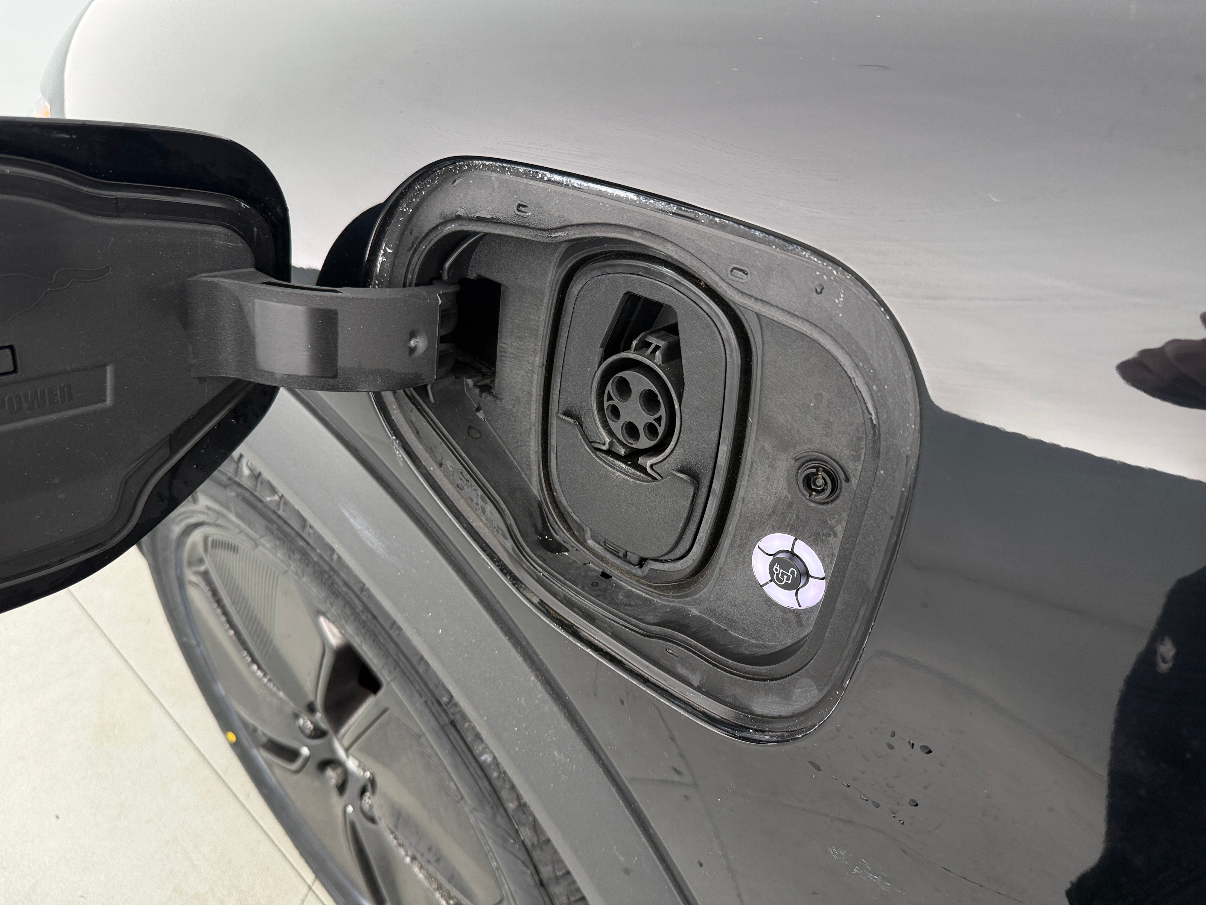 Used 2021 Ford Mustang Mach-E Select AWD with VIN 3FMTK1SS5MMA54467 for sale in Auburn, WA