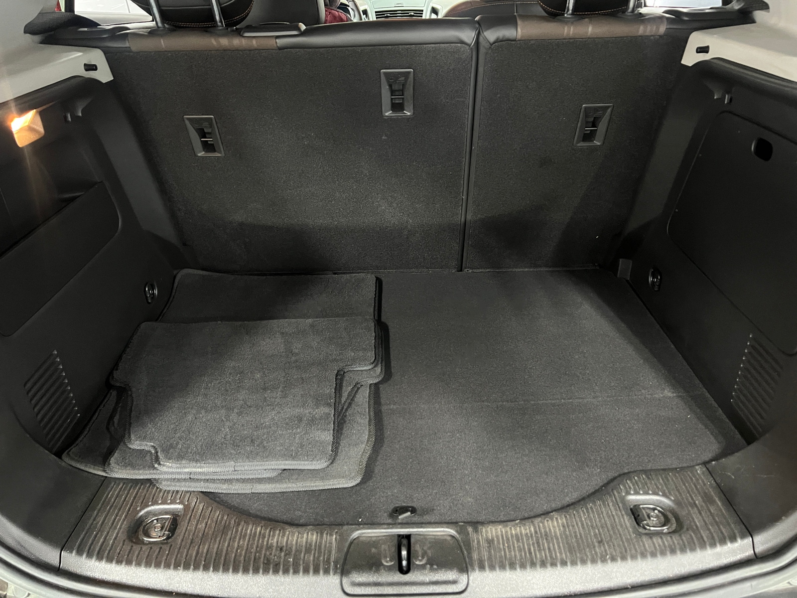 Thumbnail: 2015 Chevrolet Trax - 7