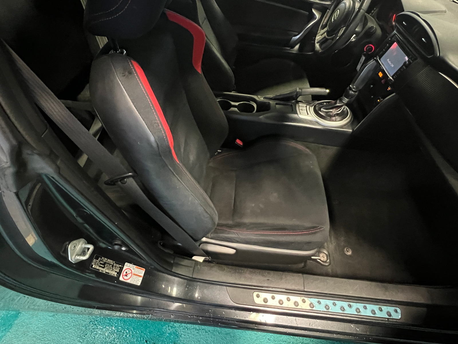 Thumbnail: 2014 Scion FR-S - 2