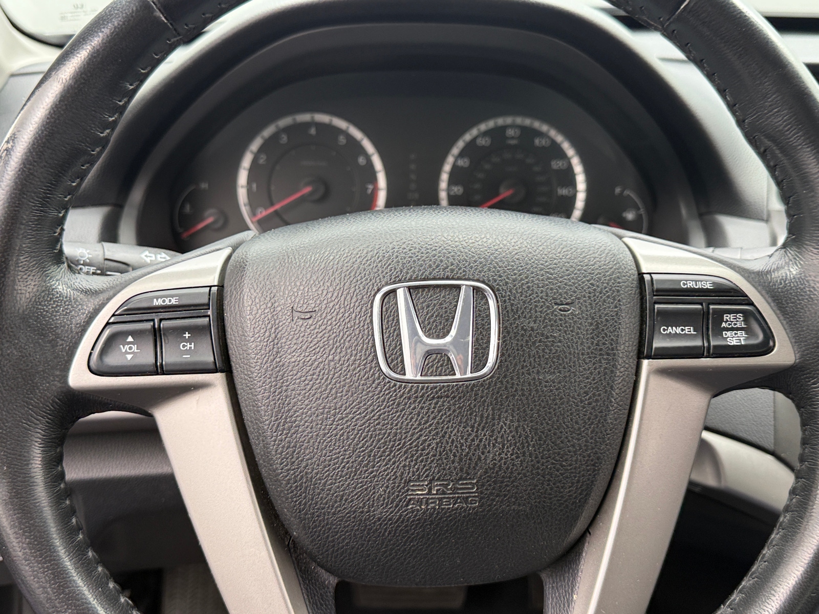 Thumbnail: 2012 Honda Accord - 4