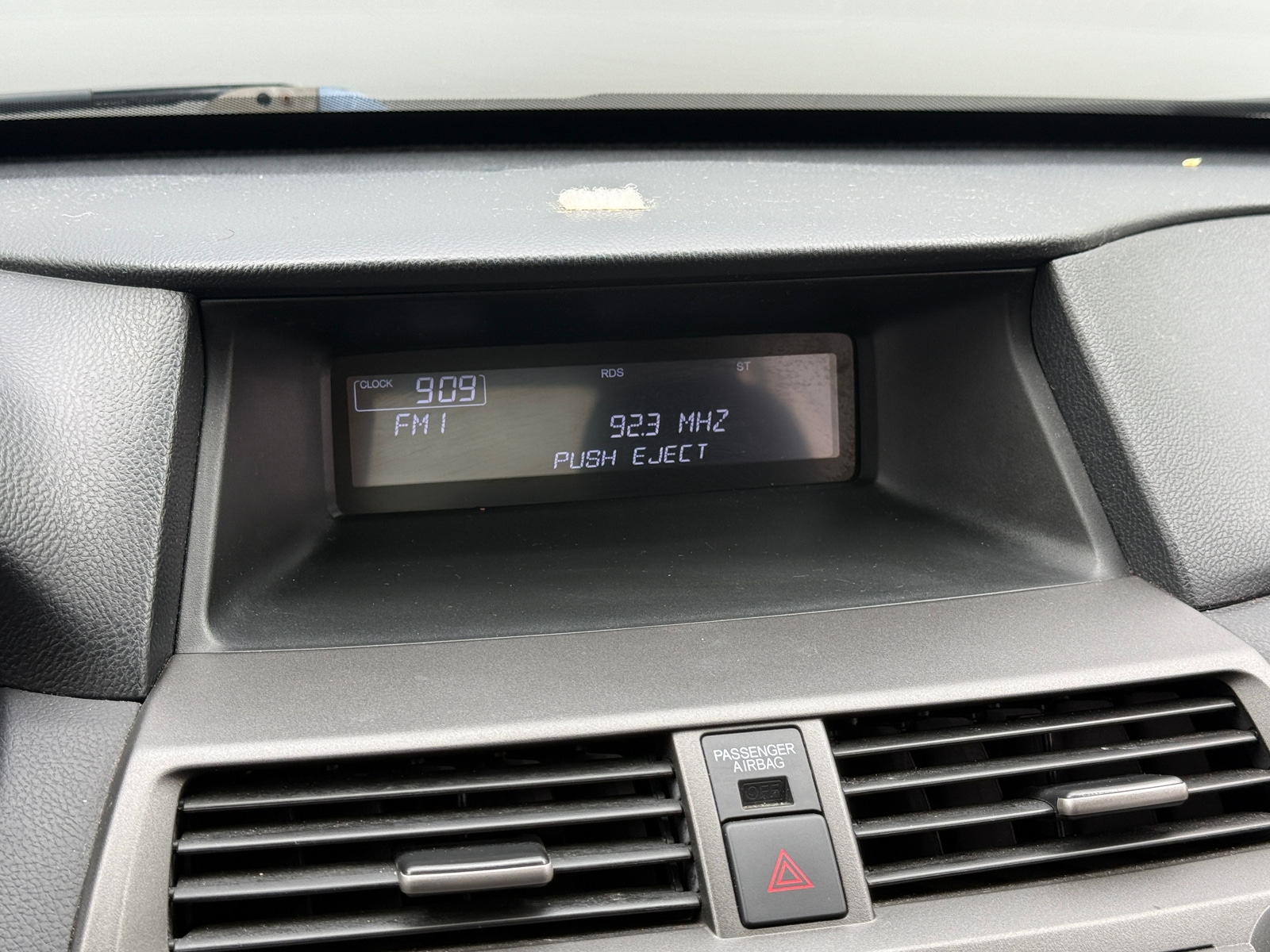 Thumbnail: 2012 Honda Accord - 3