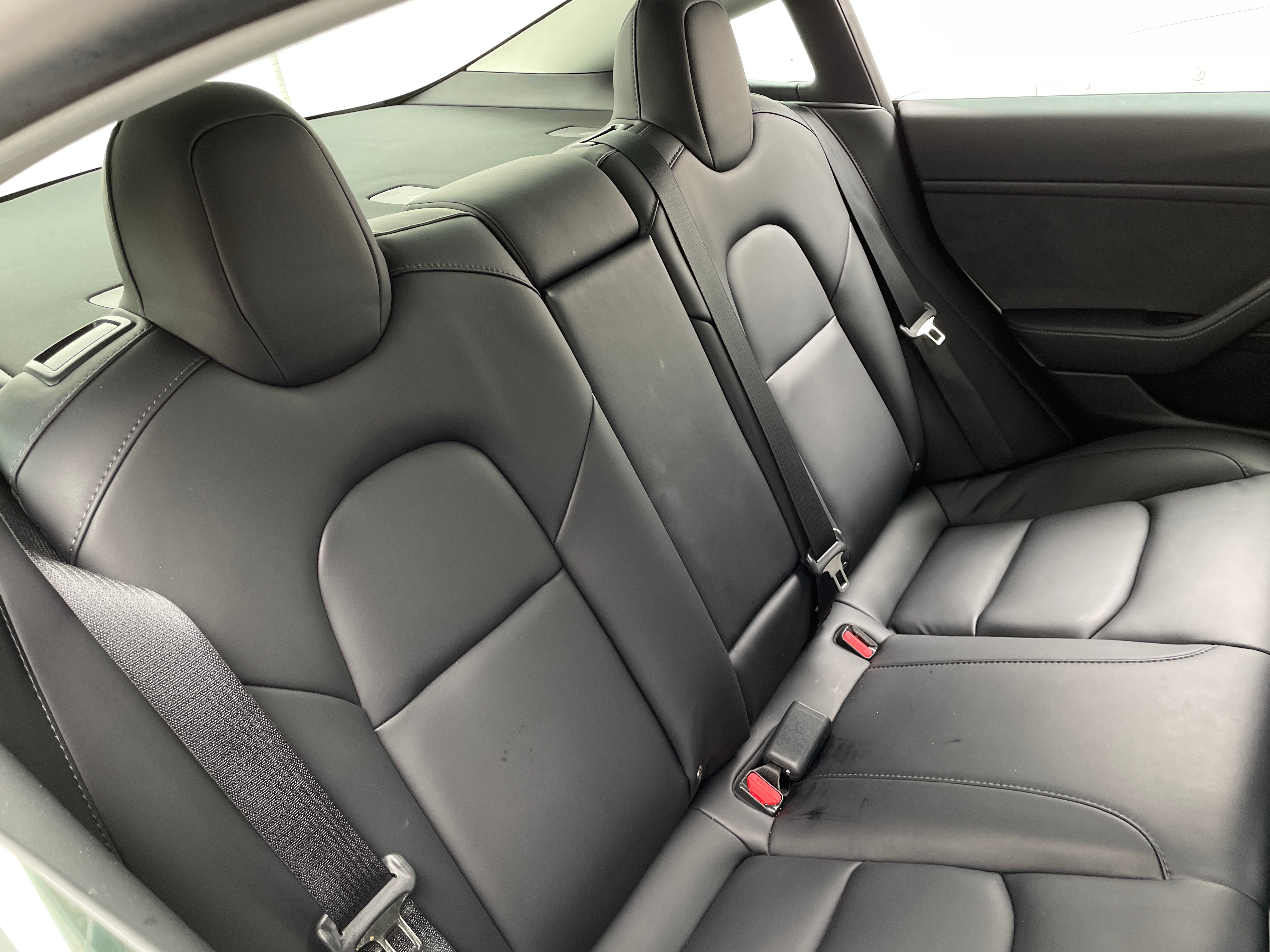 Used 2023 Tesla Model 3 Base with VIN 5YJ3E1EA6PF417947 for sale in Oak Creek, WI