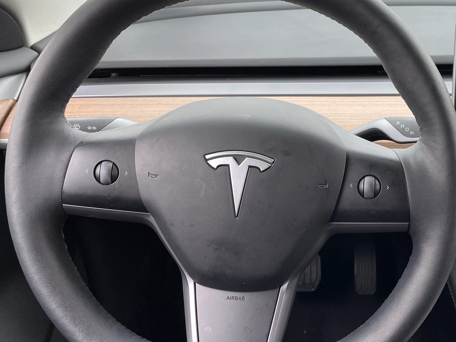 Thumbnail: 2023 Tesla Model 3 - 3